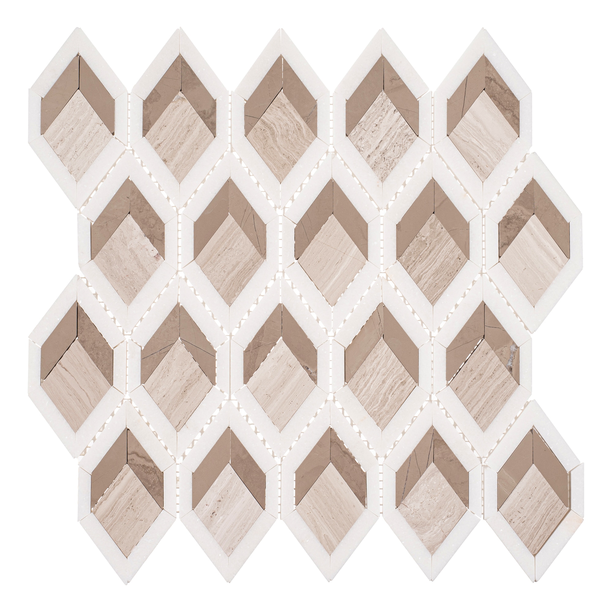 Andova Tiles ANDEAS336 Ceramic-Tile - View #5