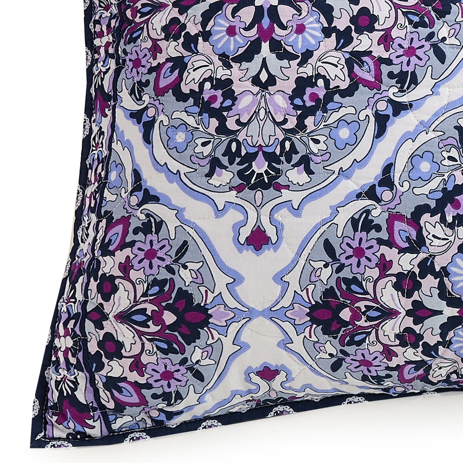 Vera Bradley A071818AMOIE Pillow-Cases - View #4