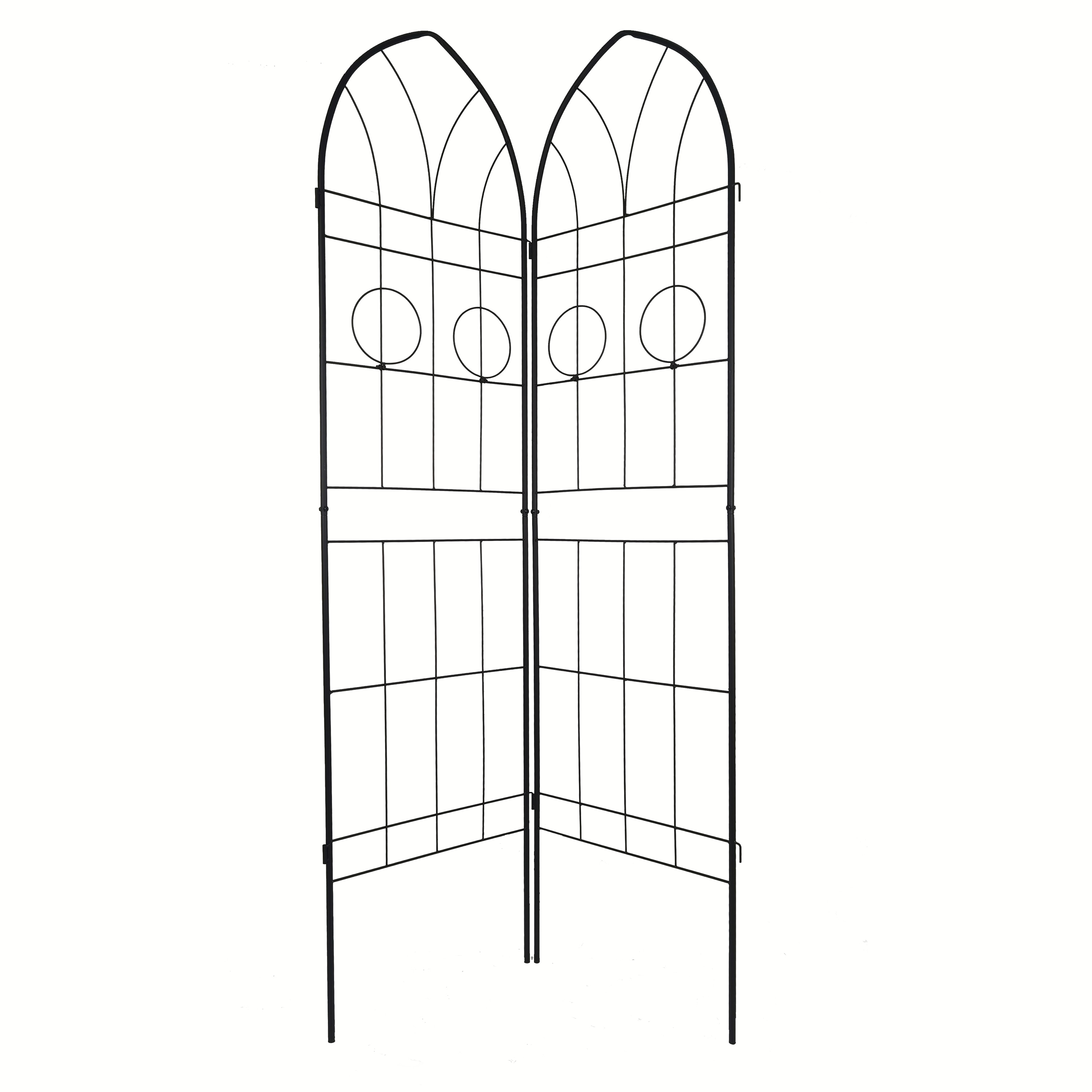 ToolCat NGG29-18-TTX Garden-Trellis - View #6