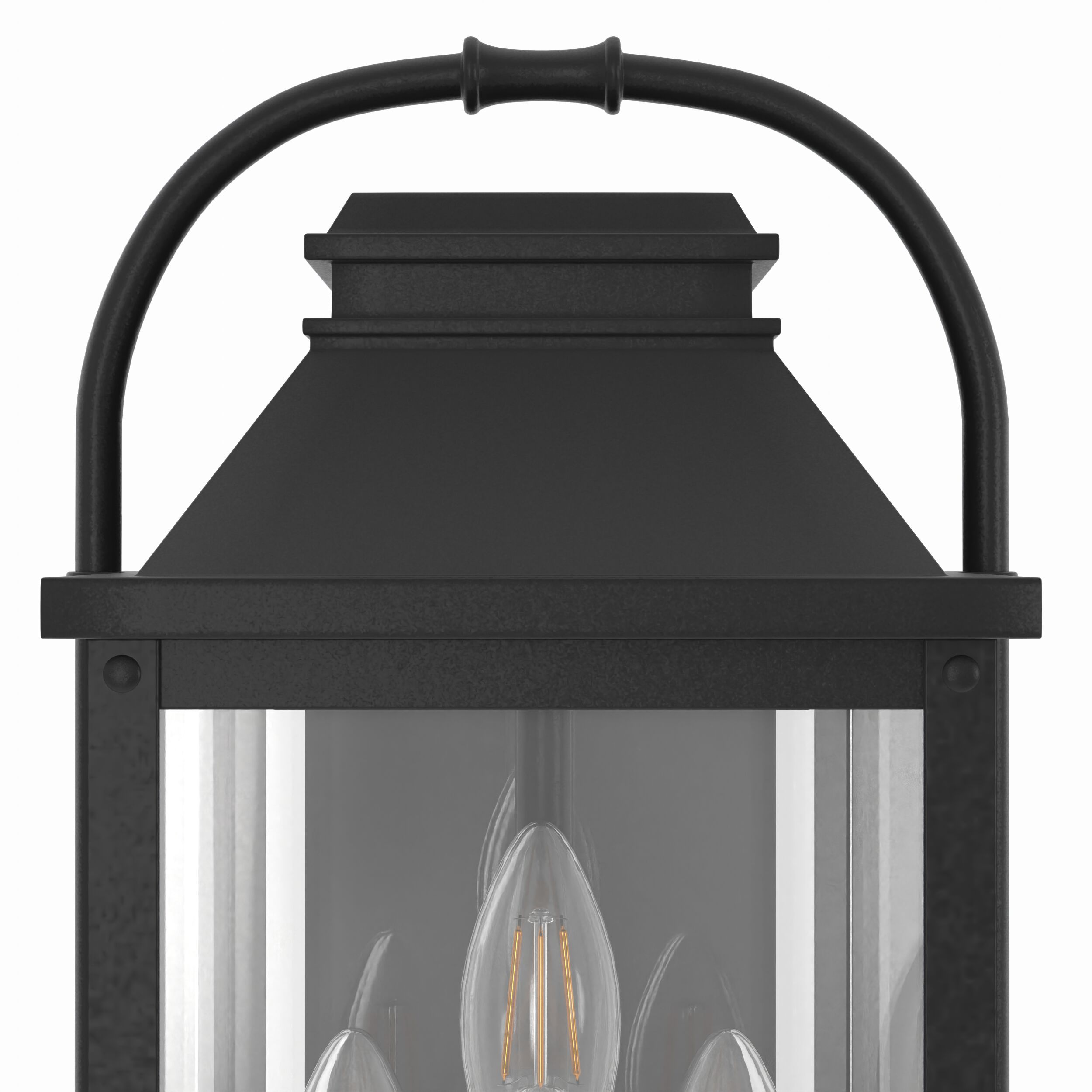 Generation Lighting OL13200TXB Outdoor-Wall-Lighting - View #2