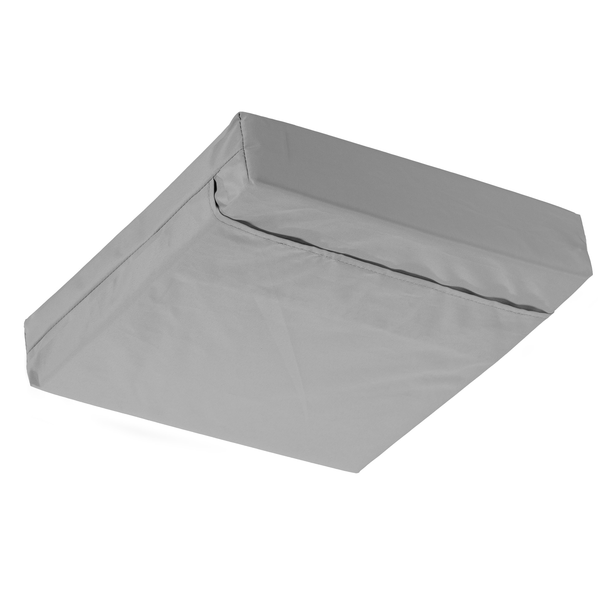 RELIABILT 80052LWS 18-in x 18-in x 4-in Polyester Evaporative Cooler Heat plug cover