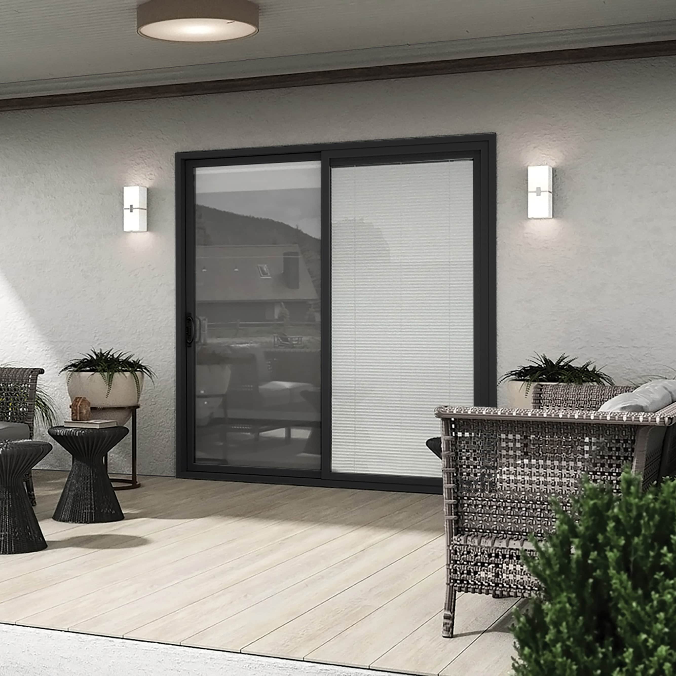 RELIABILT 719801246431312DR Patio-Doors - View #9
