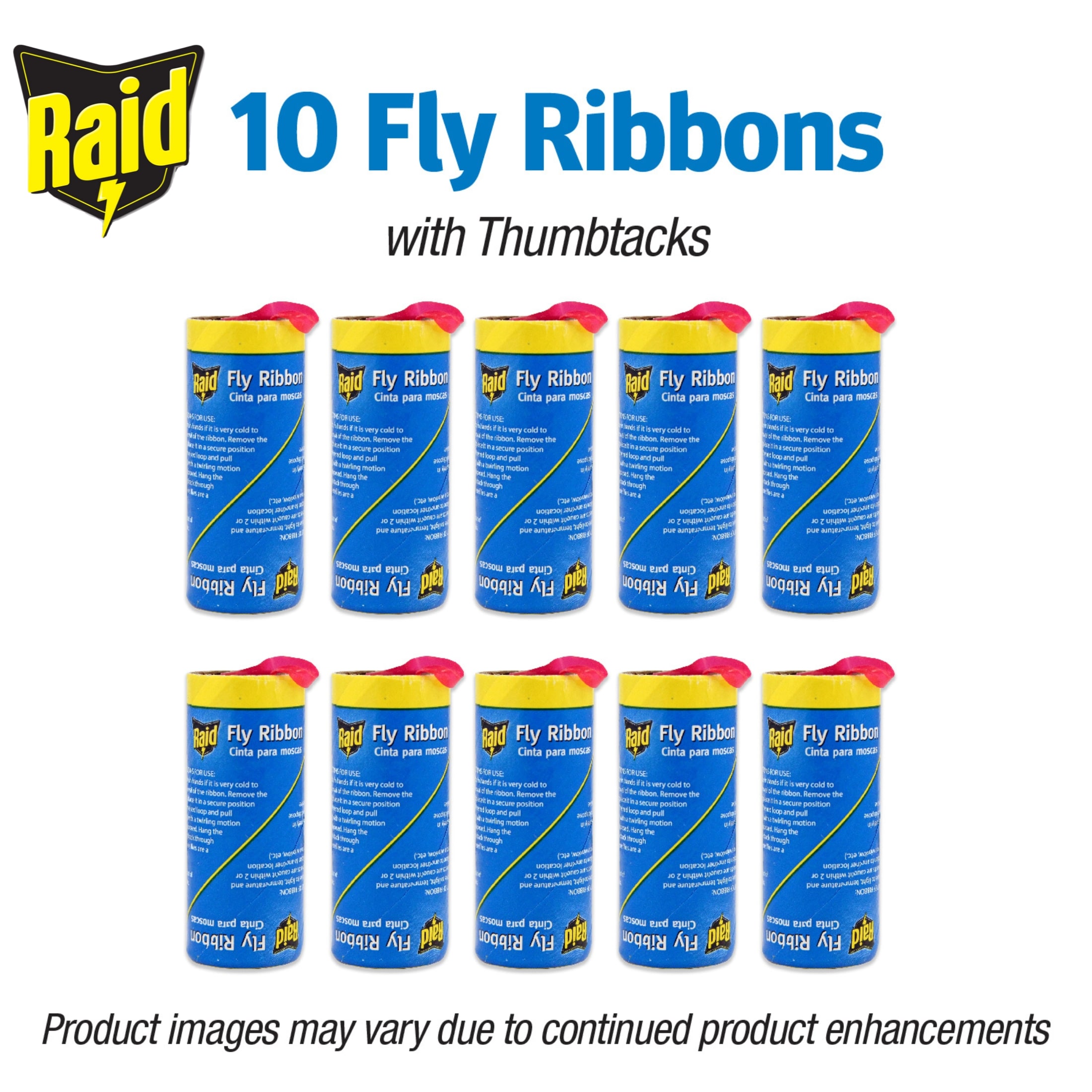 Raid FR10B-RAID repellents - View #3
