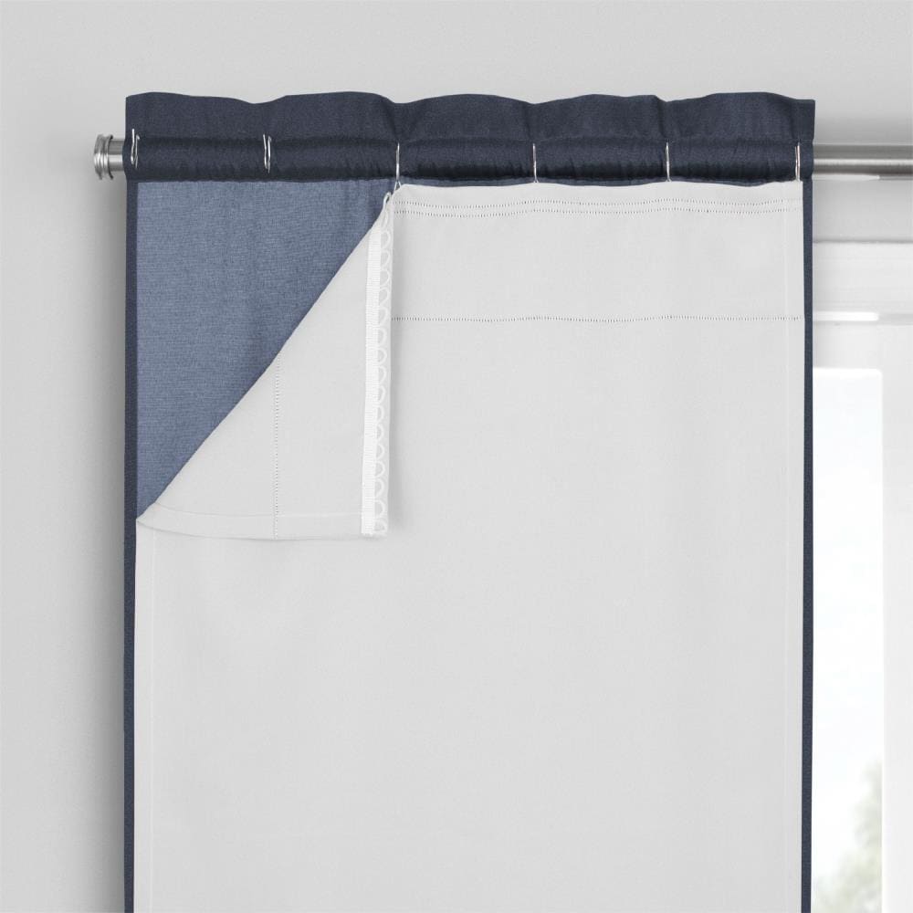 Eclipse 10332054X060WH curtains - View #2
