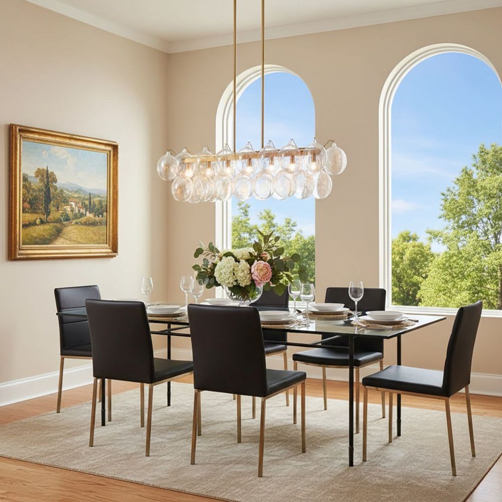 ARTCRAFT A-ARTCRFT-AC11998LU Pendant-Lights - View #2