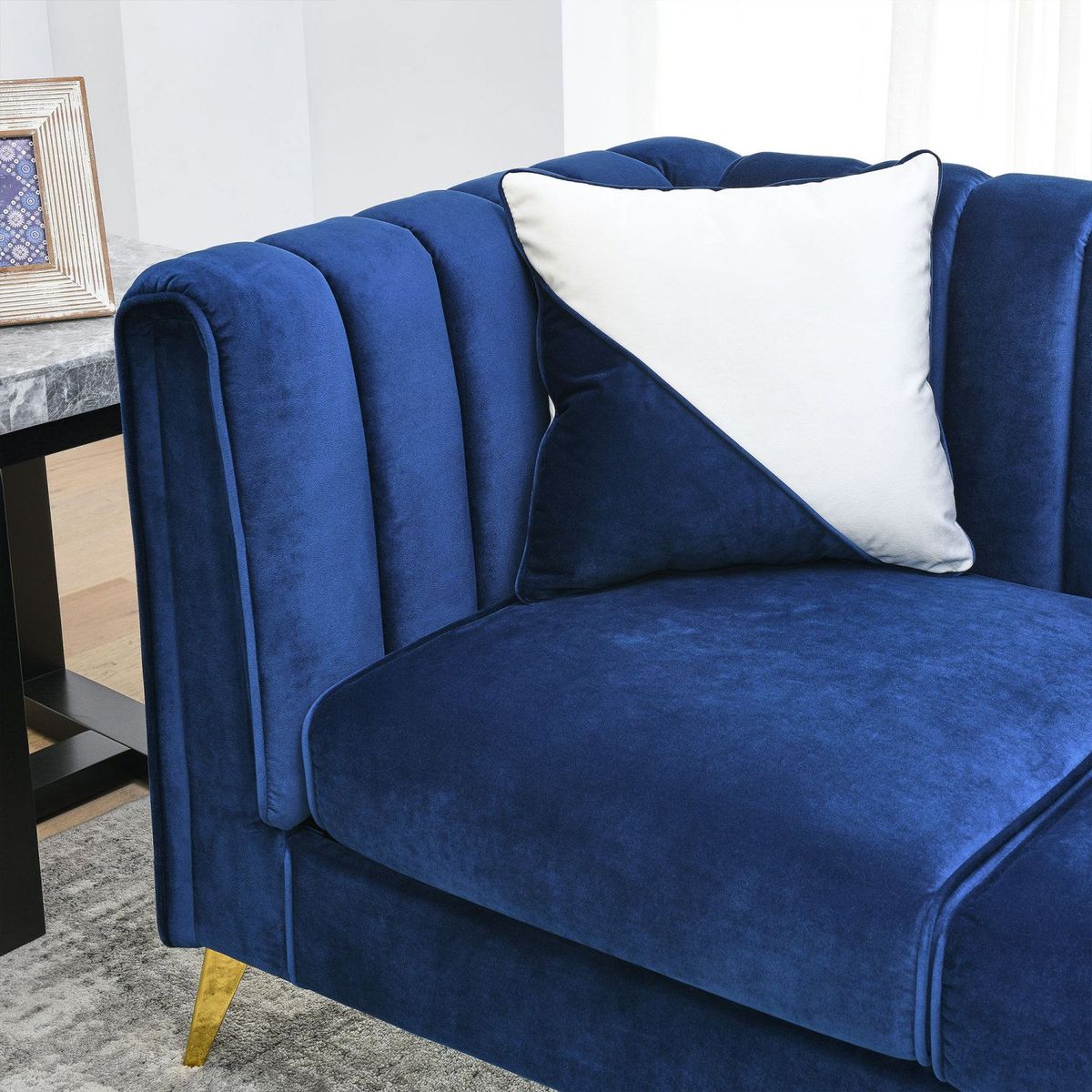 JASMODER W1193S00013 Sofas-Loveseats - View #5