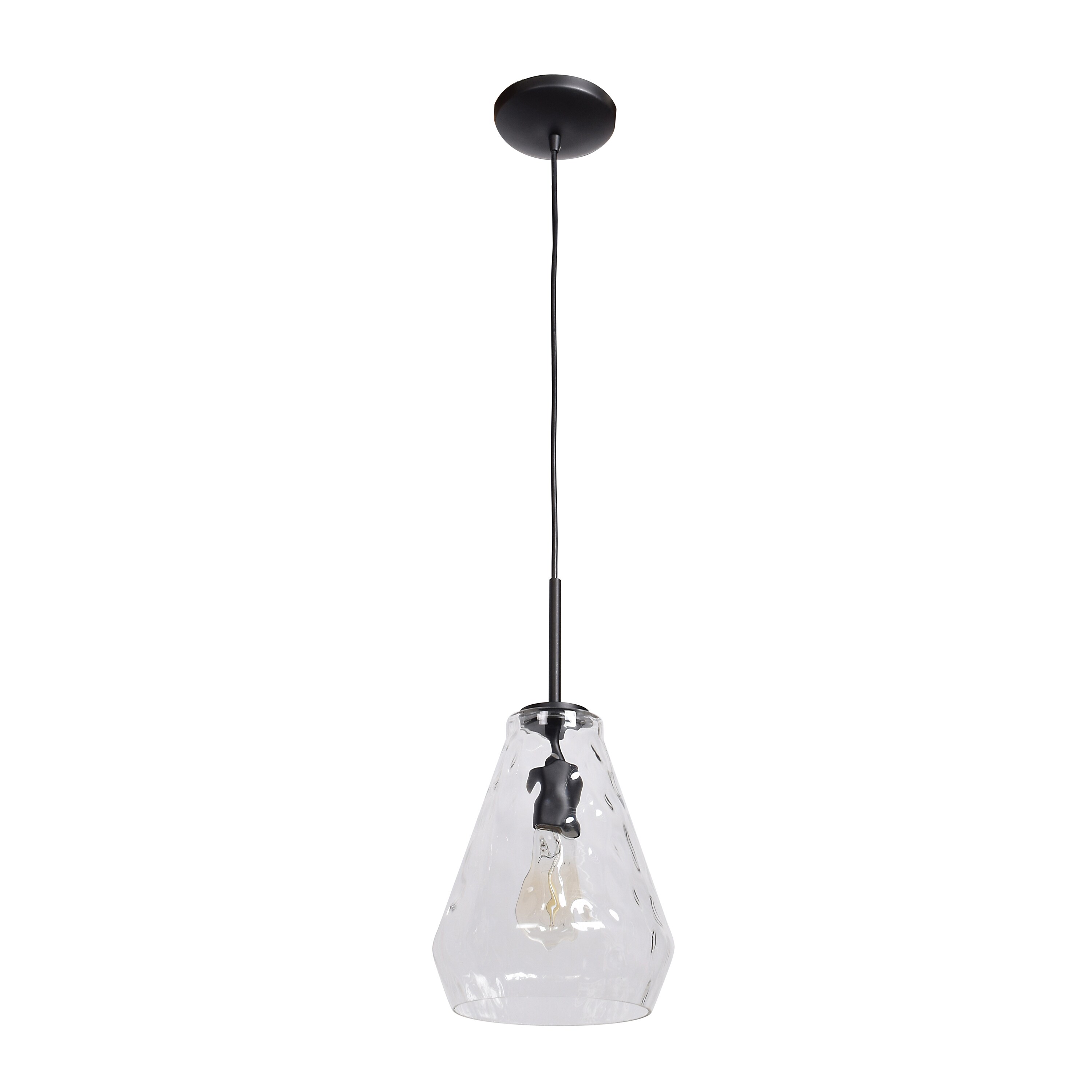 Access Lighting 50937-BL/CLR Pendant-Lights - View #2