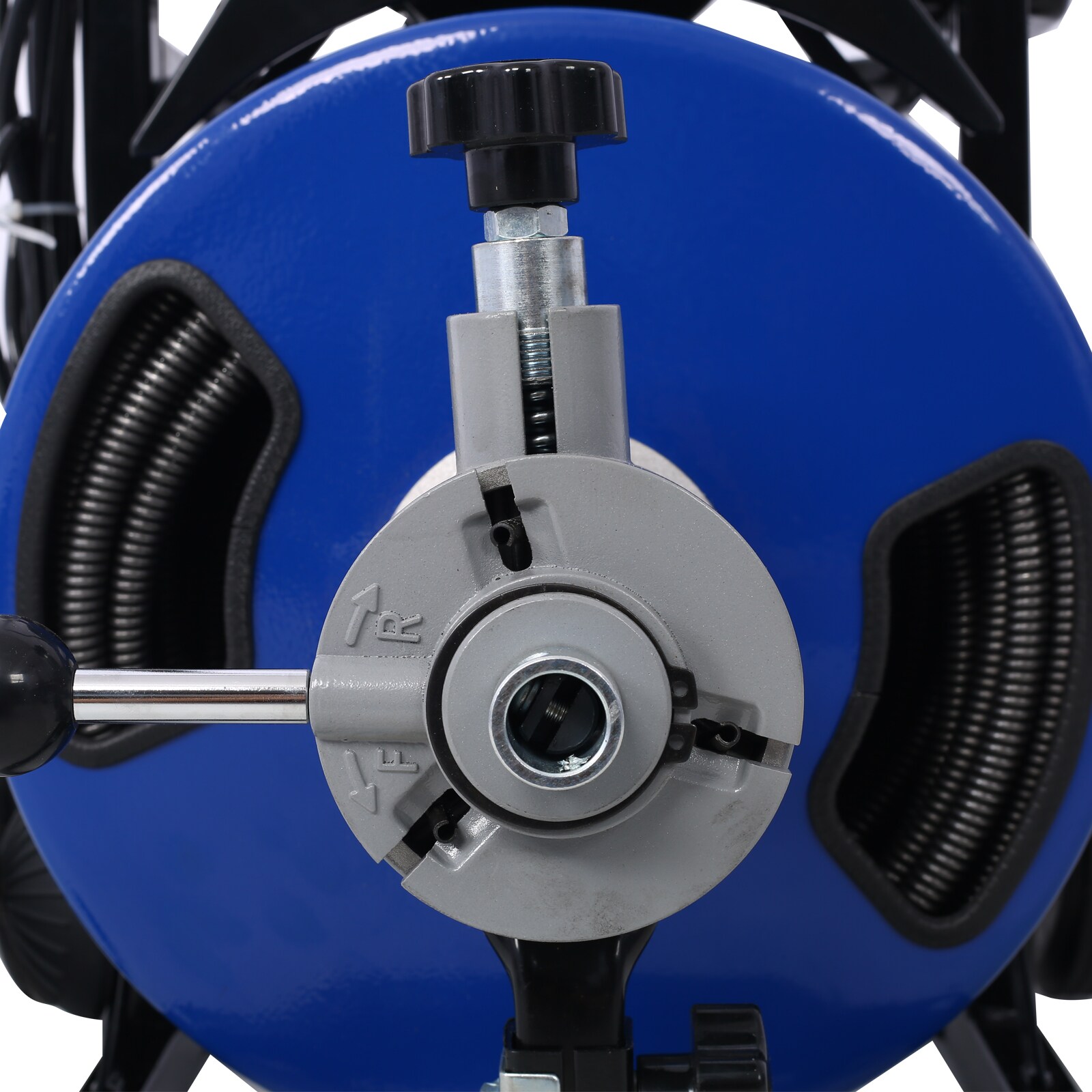 Maocao Hoom FZ91780 Machine-Augers - View #16