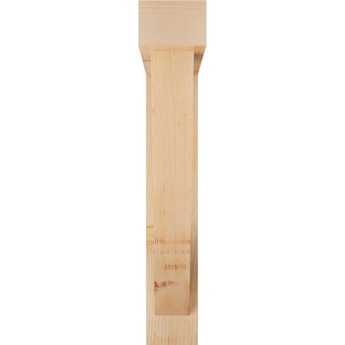 Ekena Millwork 1464959 Exterior-Brackets-Braces - View #2