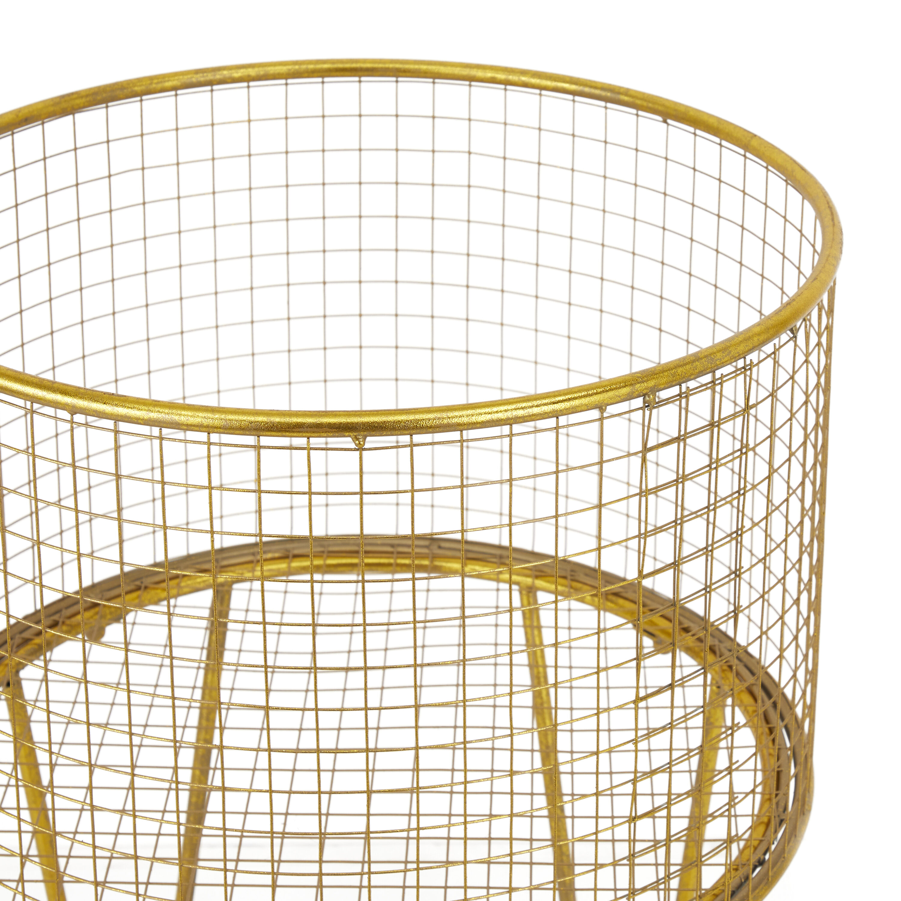 Grayson Lane 31623 Hamper-Baskets - View #3