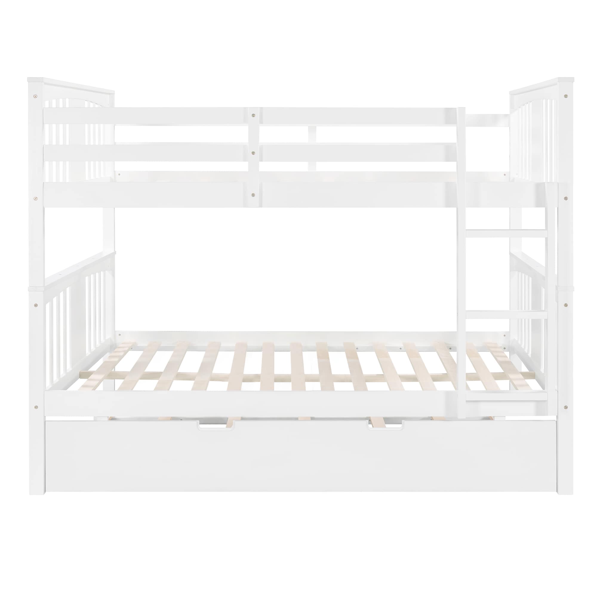 Qualler BLE000204K Bunk-Beds - View #2