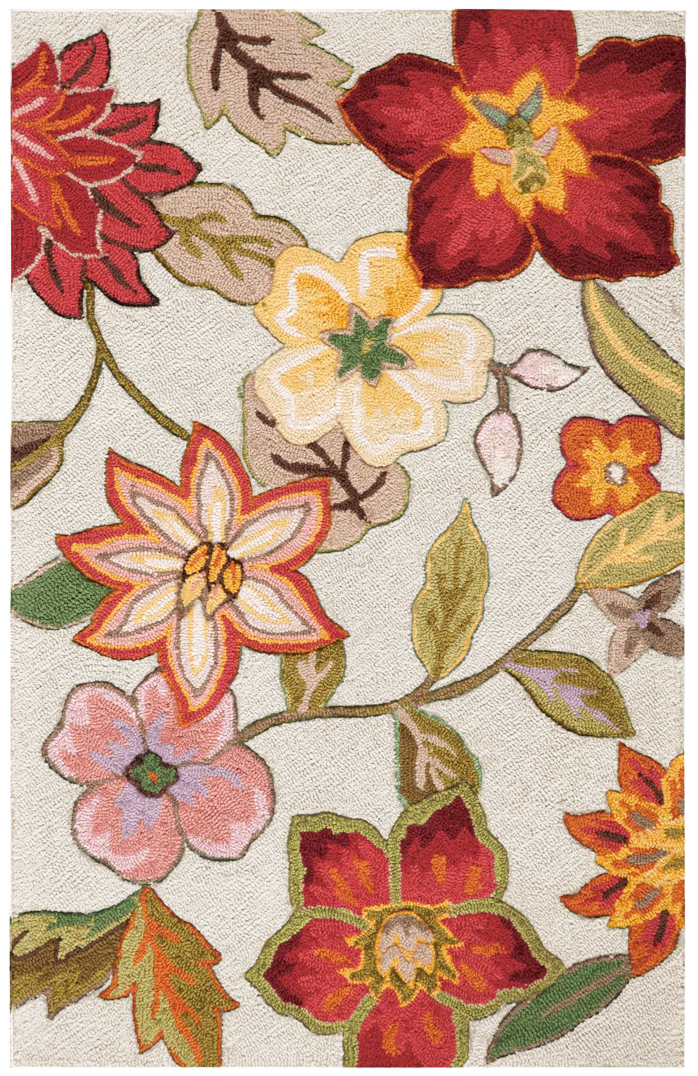 Nourison 10437 rugs - View #2