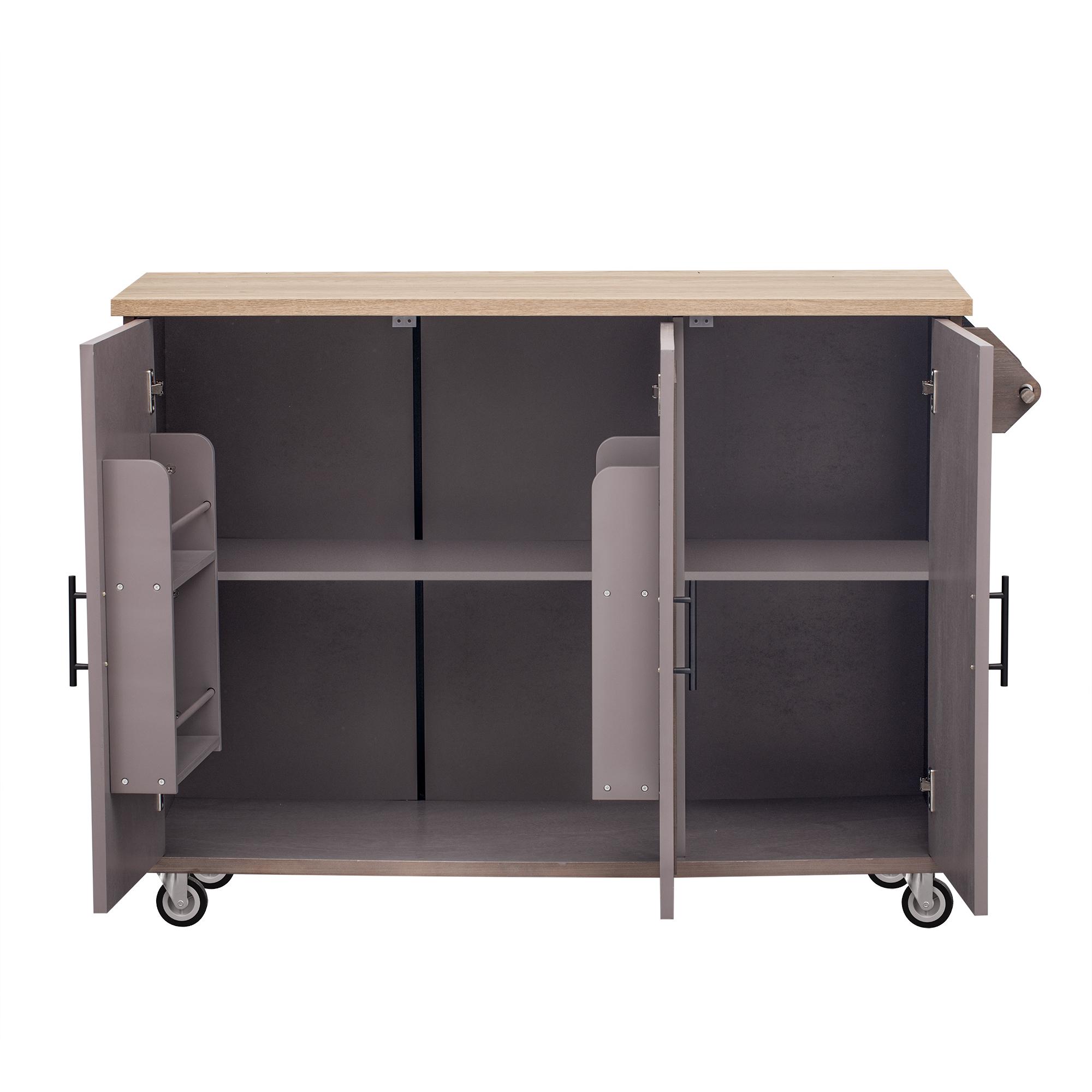 Bayfeve BF-21444Z-IN Kitchen-Furniture - View #17