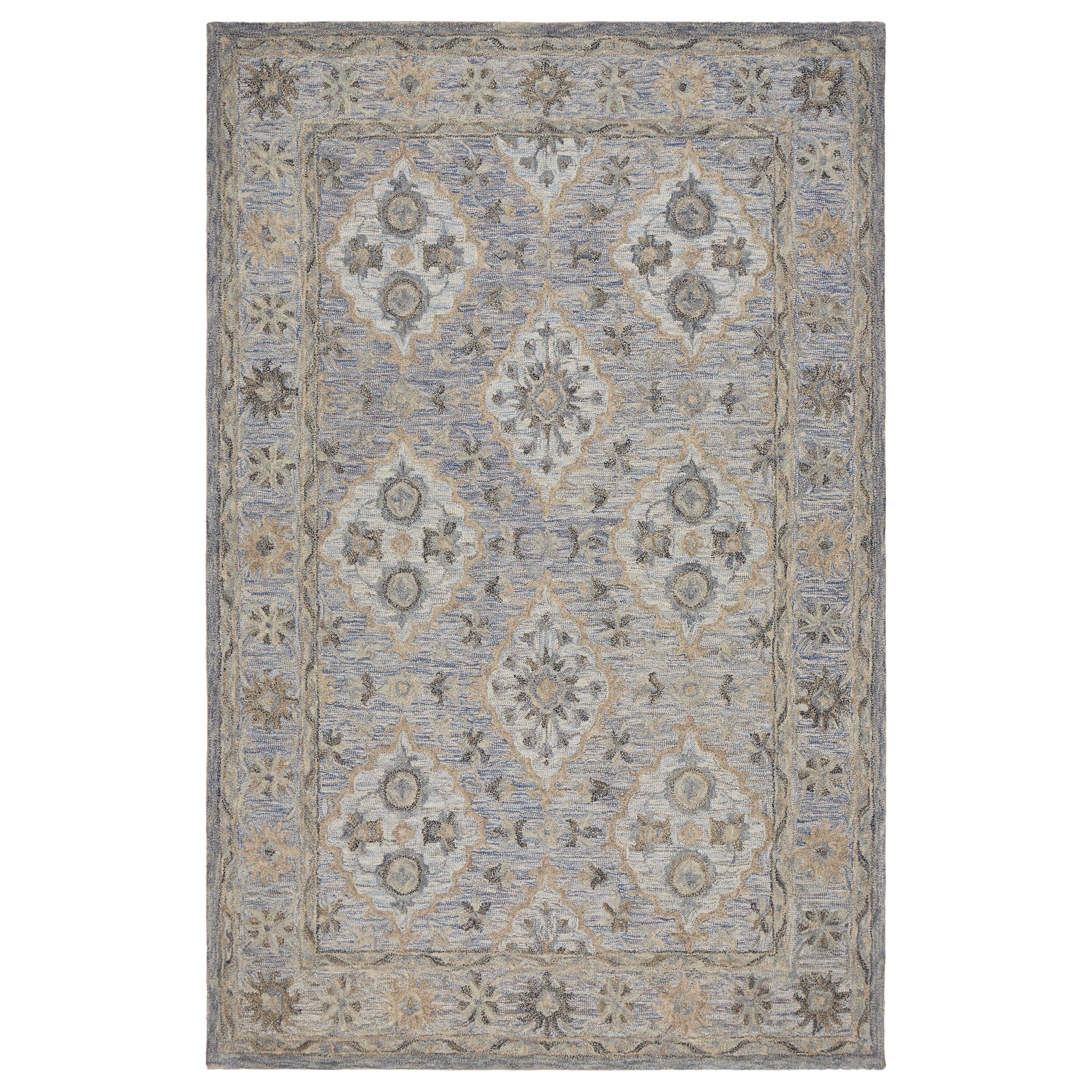 LR Home 2533A8984934J8 rugs - View #2