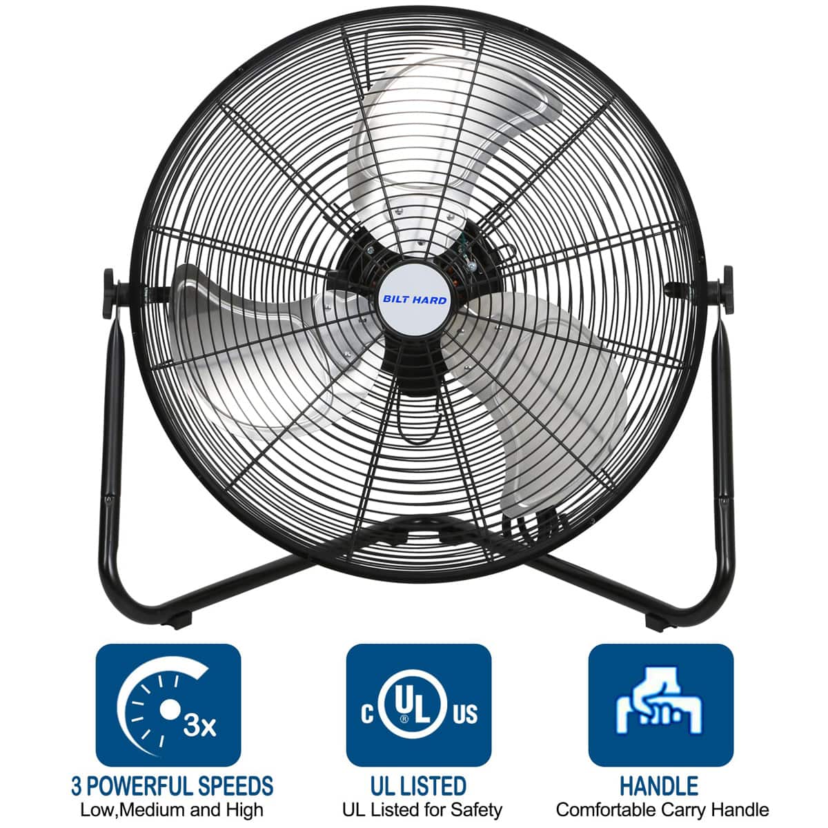 BILT HARD HFG-0902 m090300 - View #5