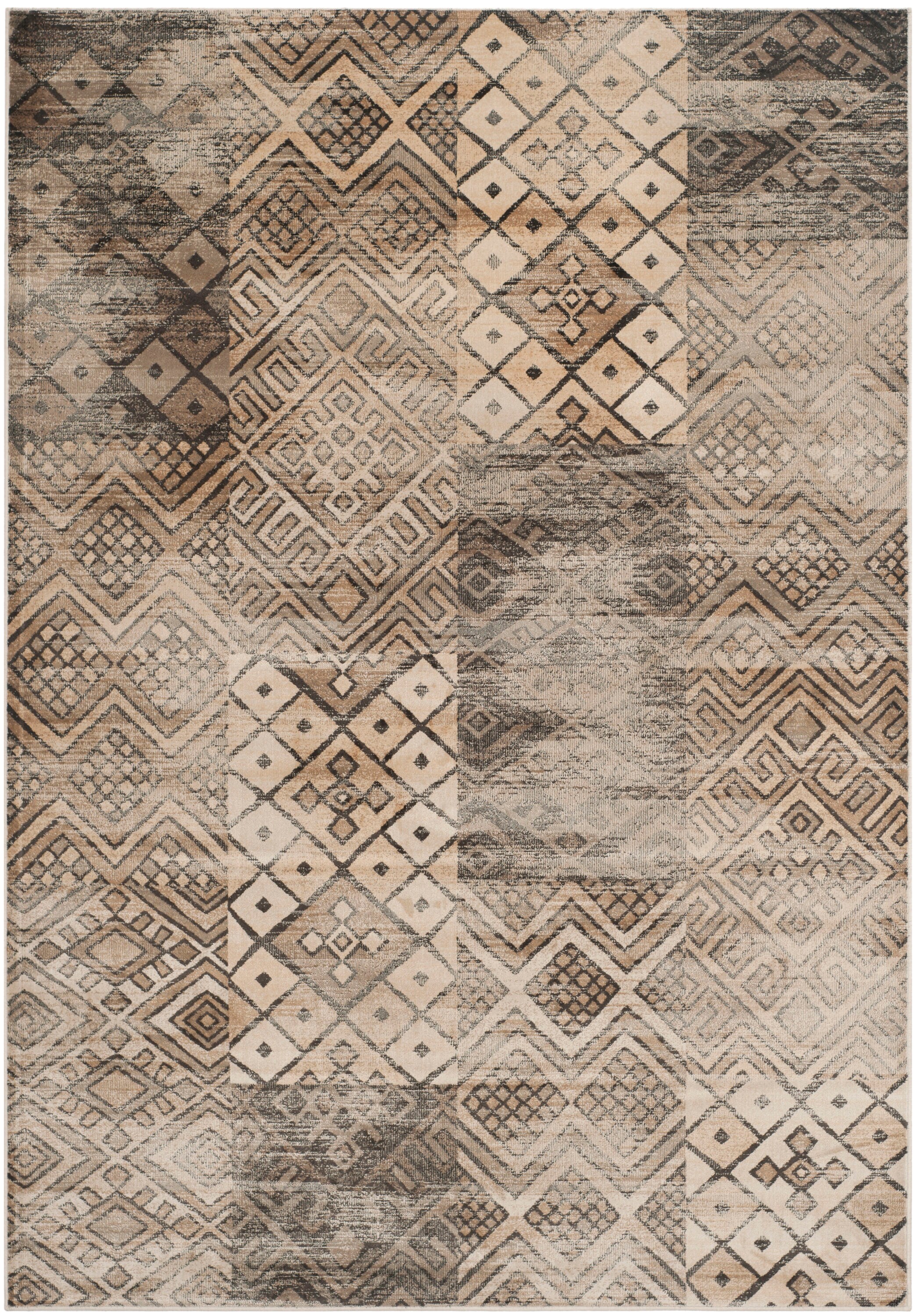 Safavieh VTG121-3440-5 rugs - View #2