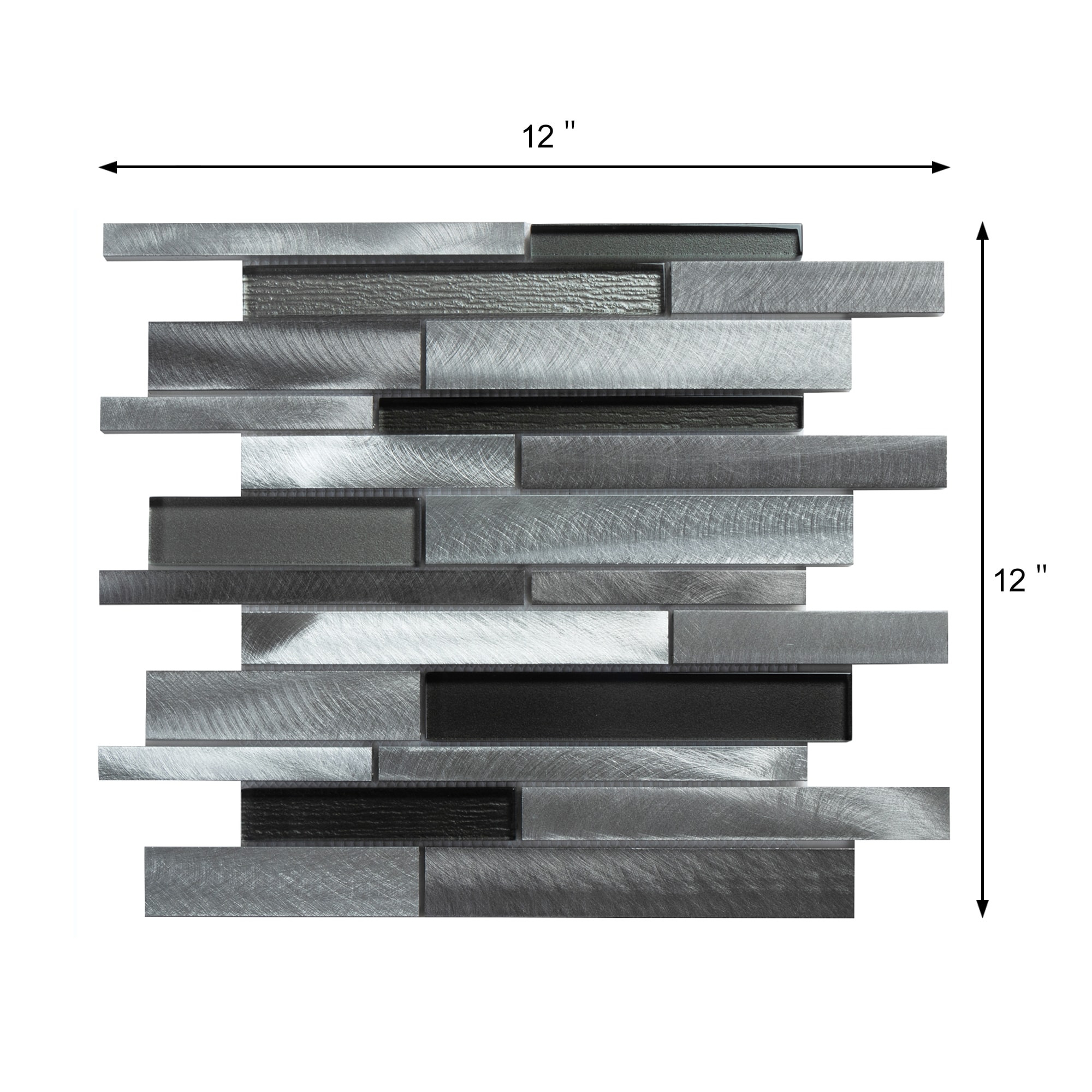 WS Tiles WST-M02 Ceramic-Tile - View #7