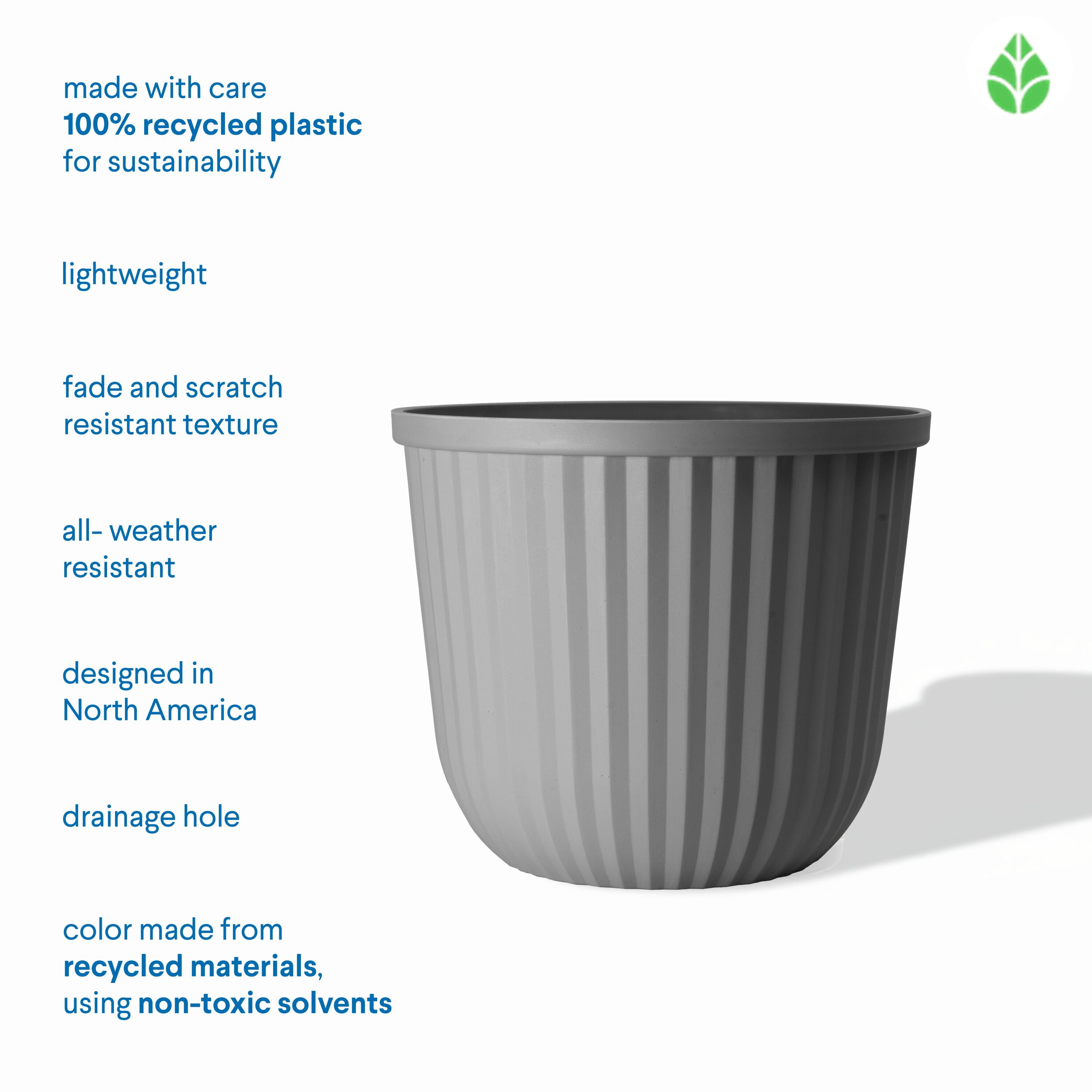 Style Selections RT1875M Planter-Window-Box - View #8
