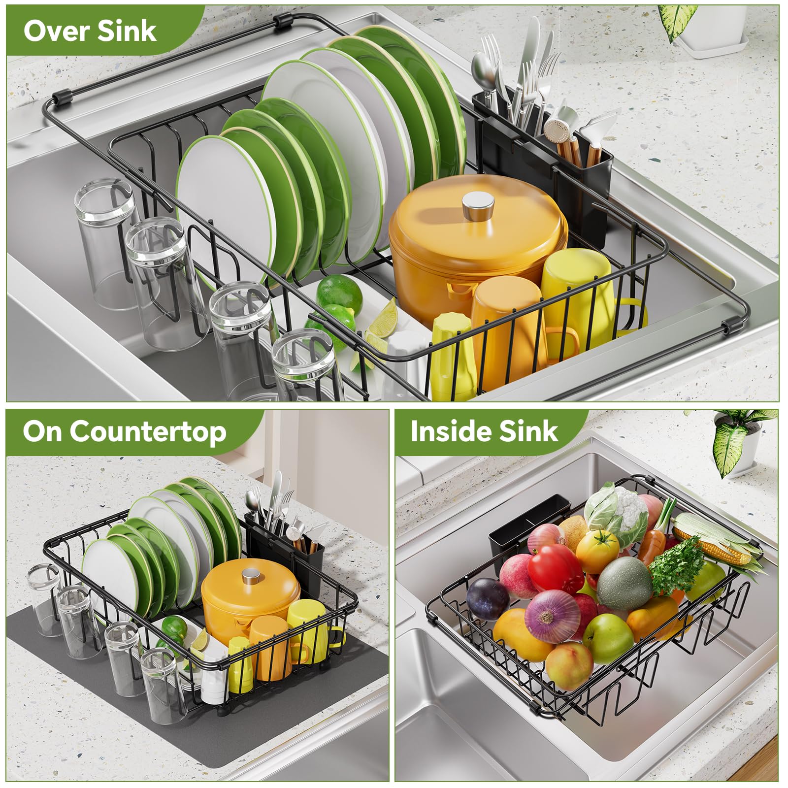 Anqtovp LAN0714N083 Dish-Racks-Trays - View #4