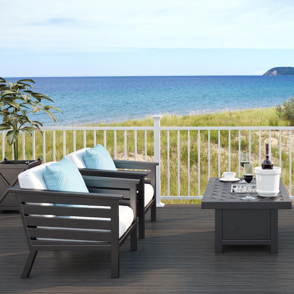 Deckorators 346970 Deck-Lights - View #3