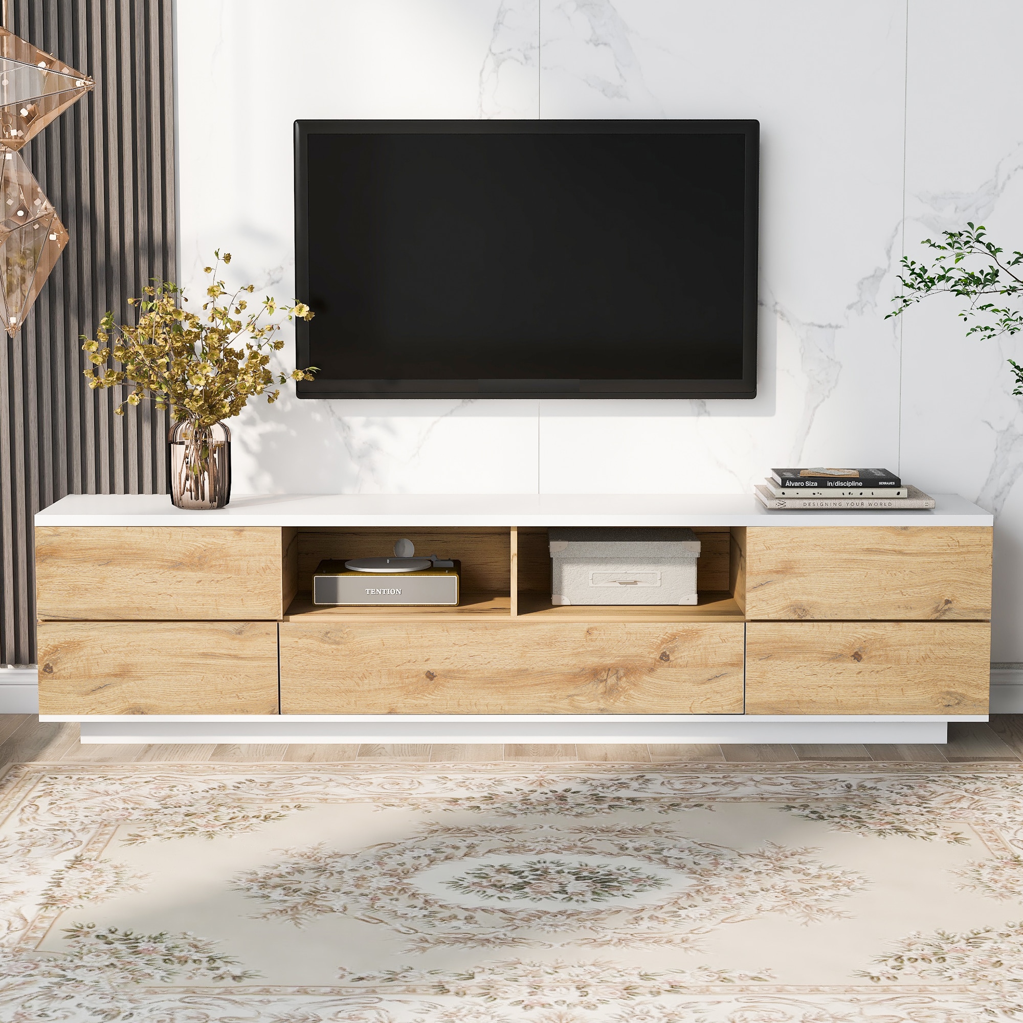 Tatayosi XH-13575AAP Tv-Stands - View #3
