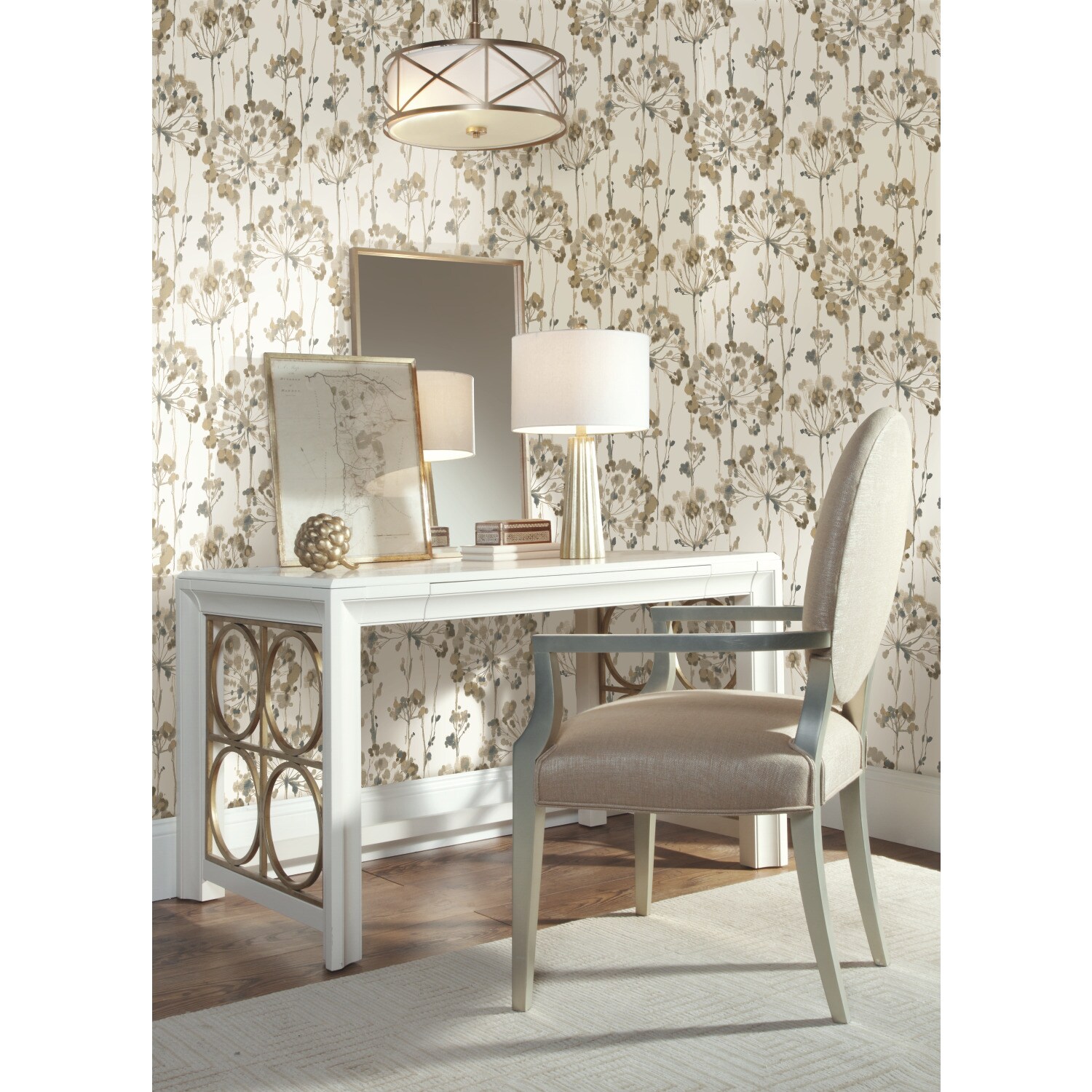 York Wallcoverings CN2103 wallpaper - View #2