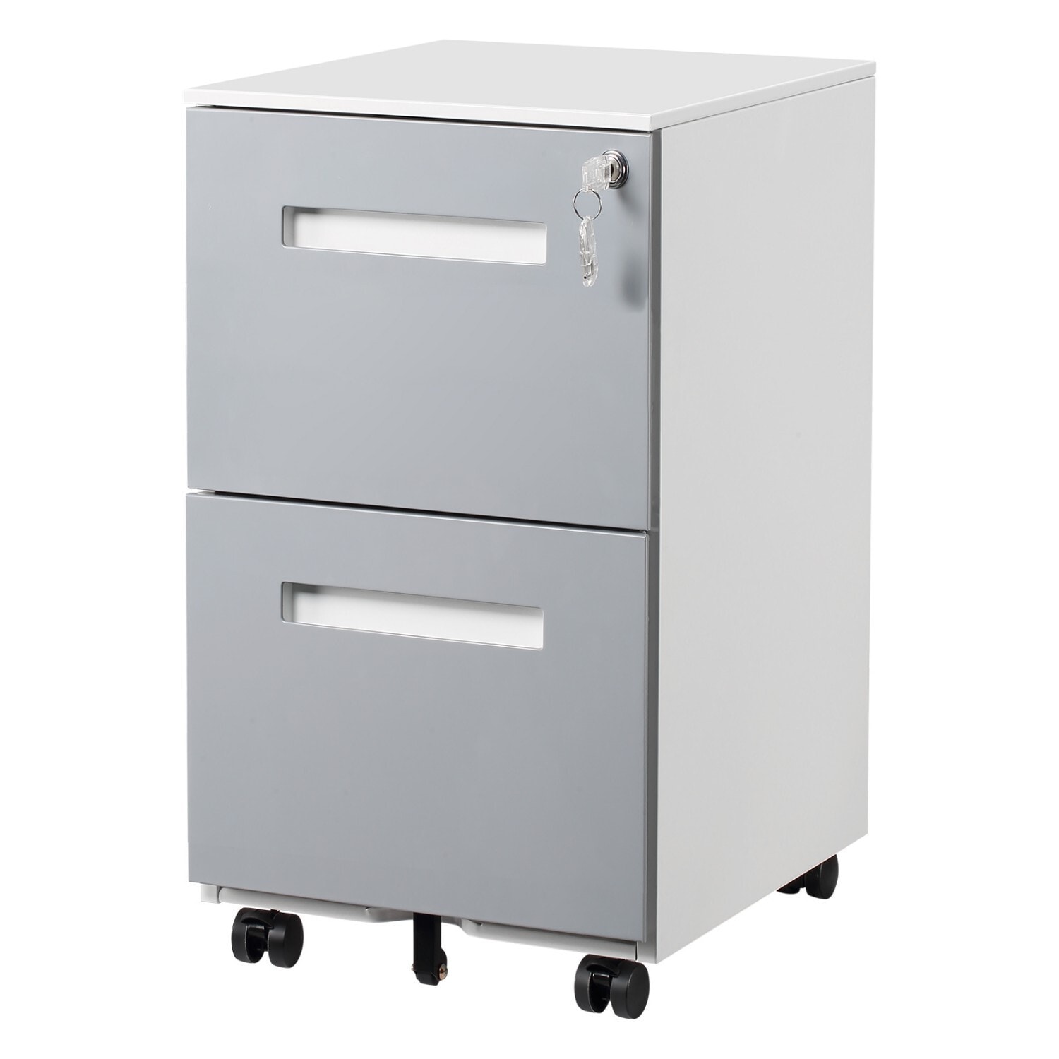 Miki Shinly EG-0978-10MI Filing-Cabinets - View #4