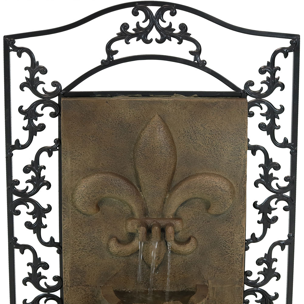 Sunnydaze Decor XCA-132388003-FS-SOD fountains - View #6