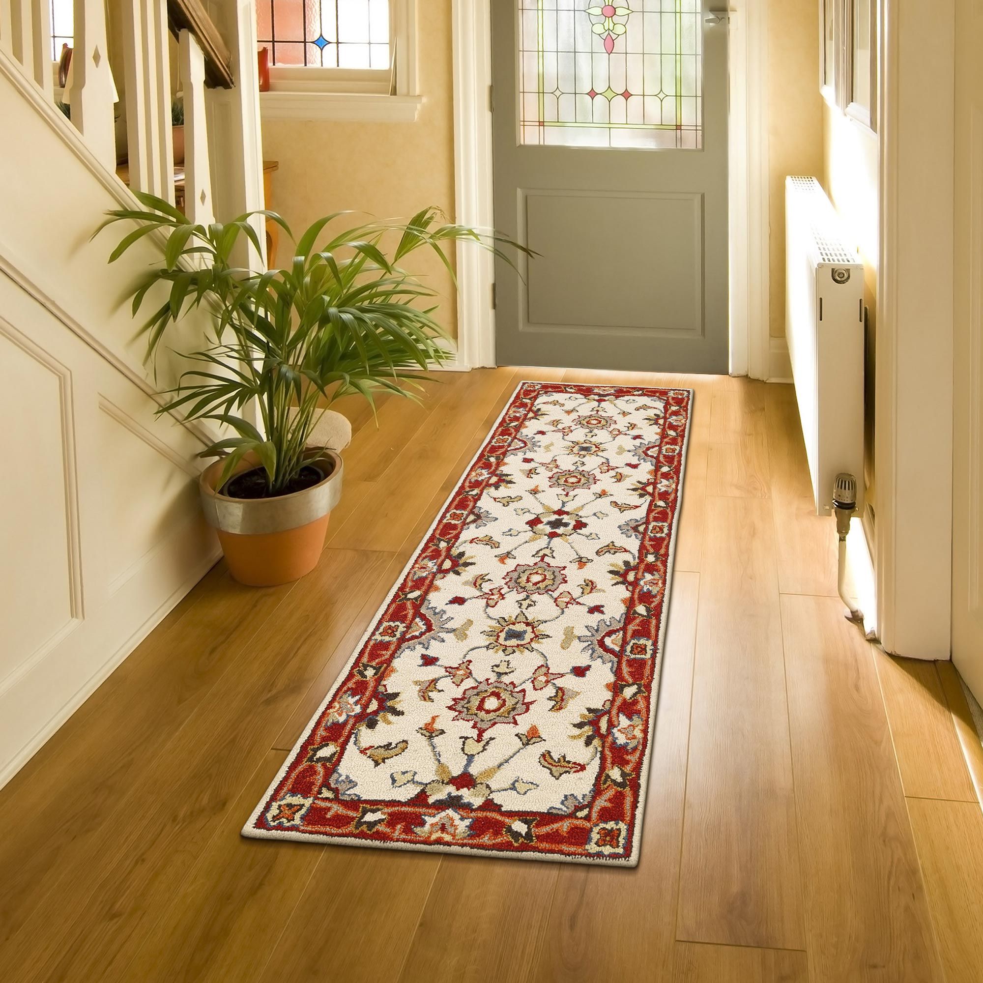 Ottomanson OW4101-2X8 rugs - View #4