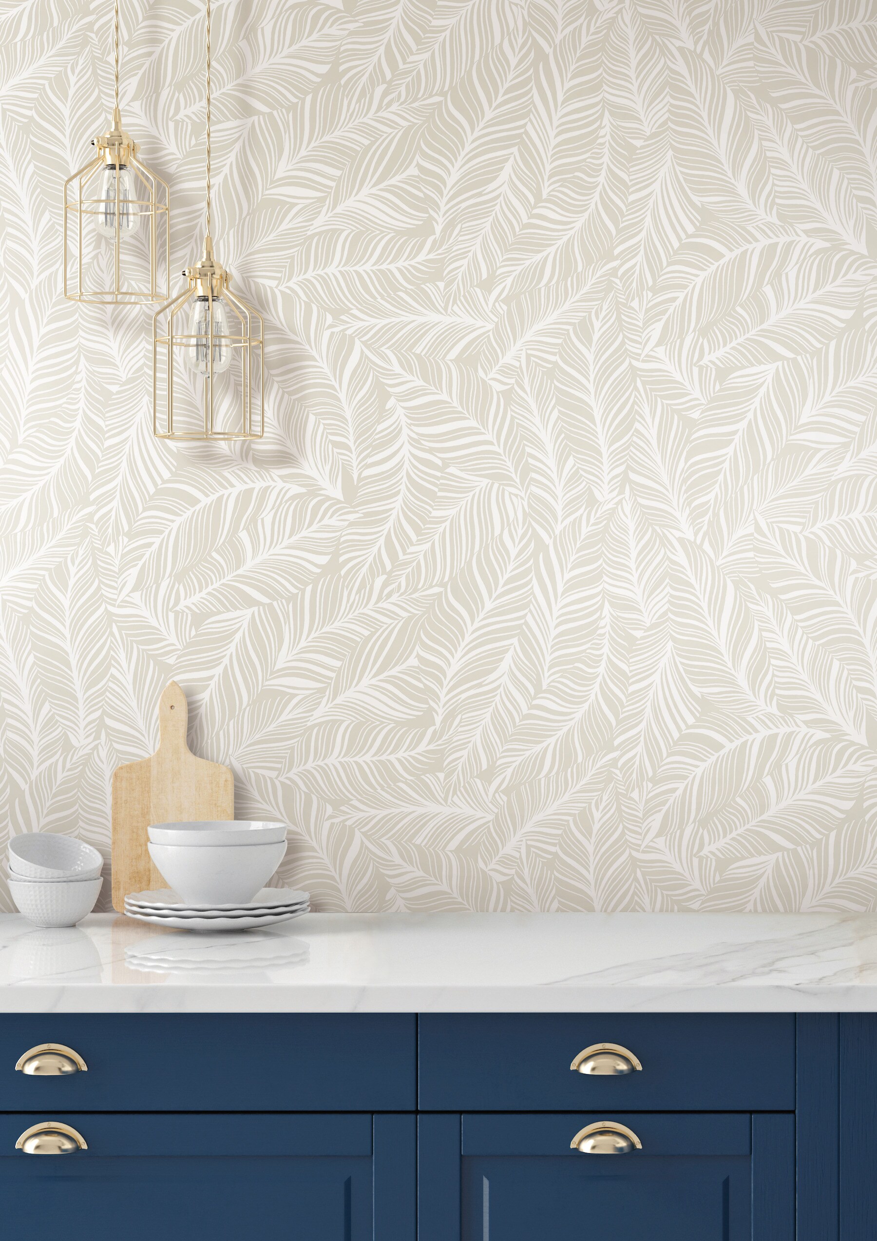 York Wallcoverings TC2714 wallpaper - View #3