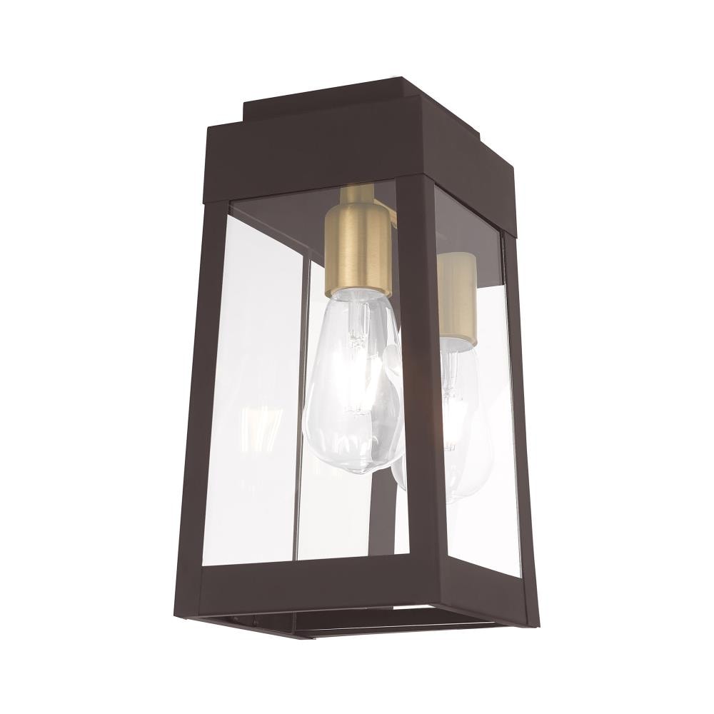 Livex Lighting 20852-07 Outdoor-Wall-Lighting - View #5