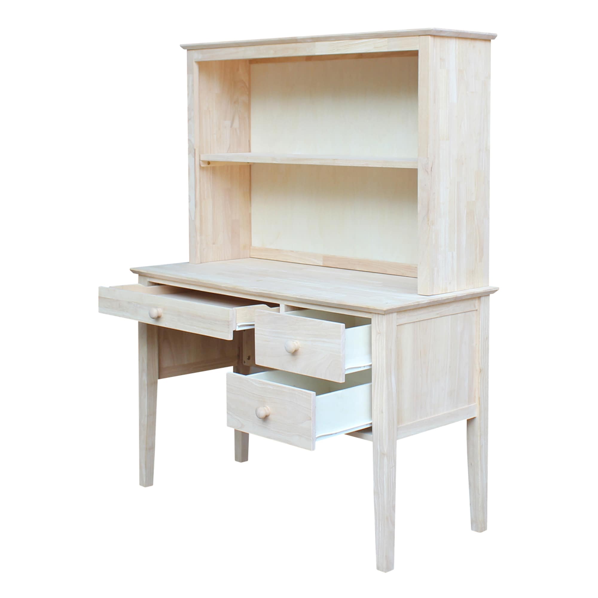 International Concepts K-OF66-65H desks - View #8