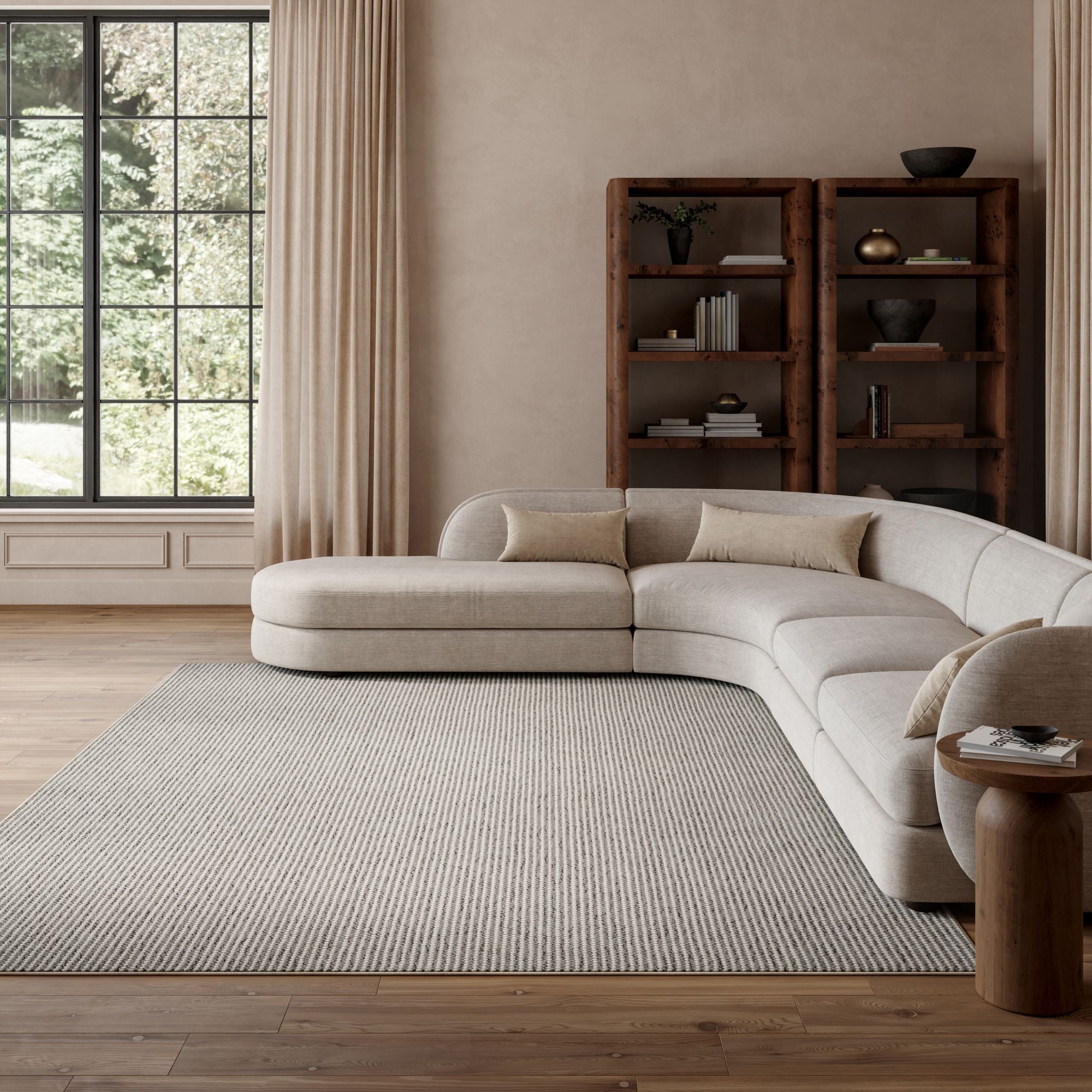 Nourison 099446985316 rugs - View #2