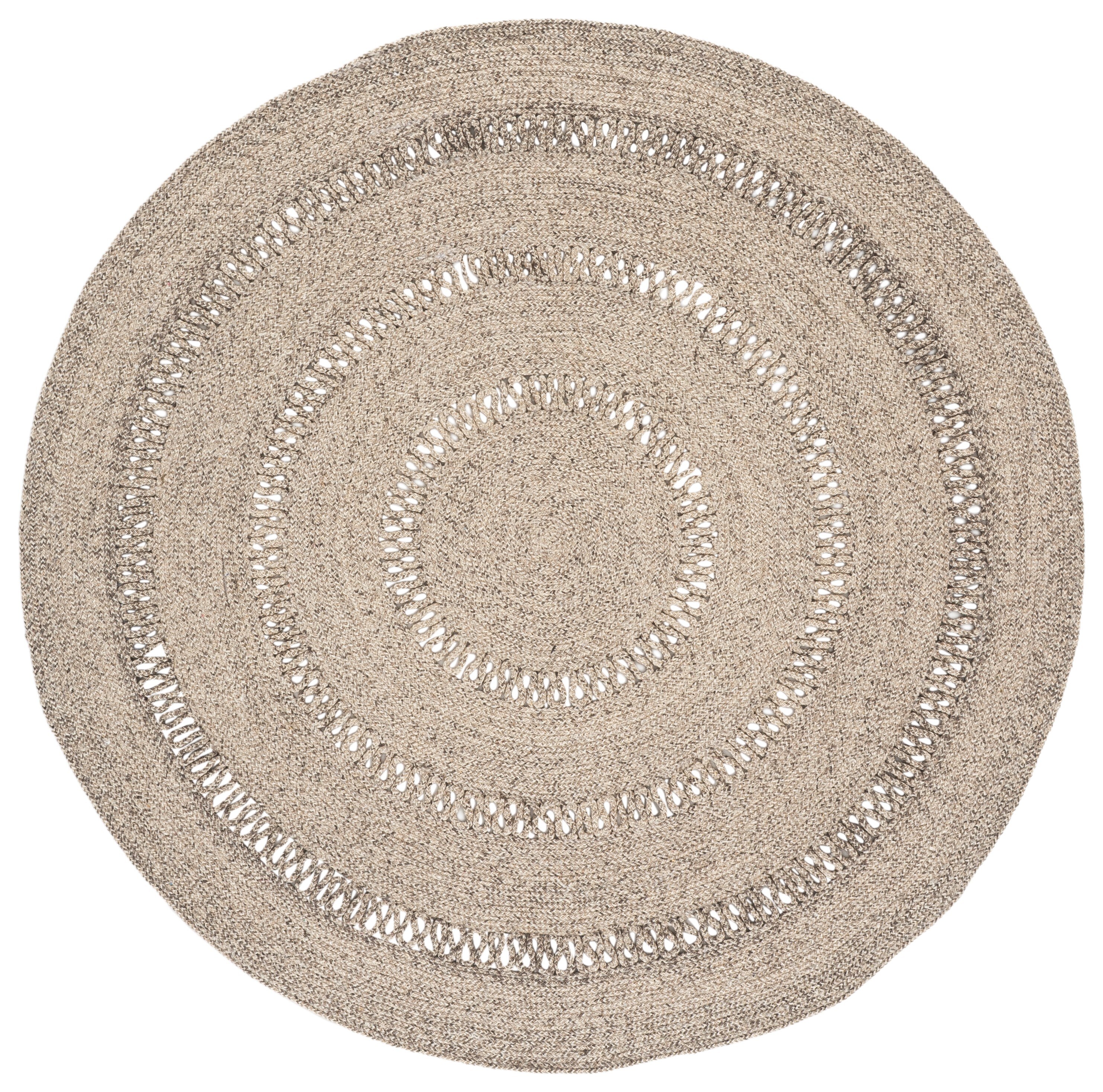 Safavieh BRD554F-5R rugs - View #2