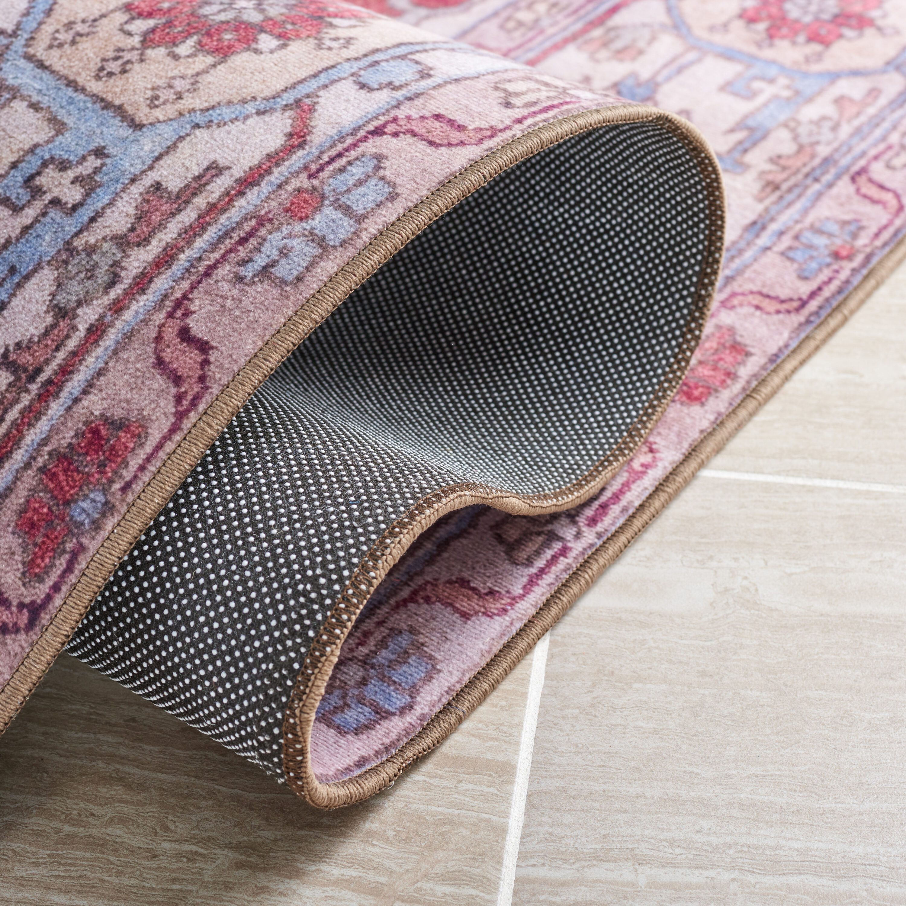 Safavieh TSN106Q-6 rugs - View #6