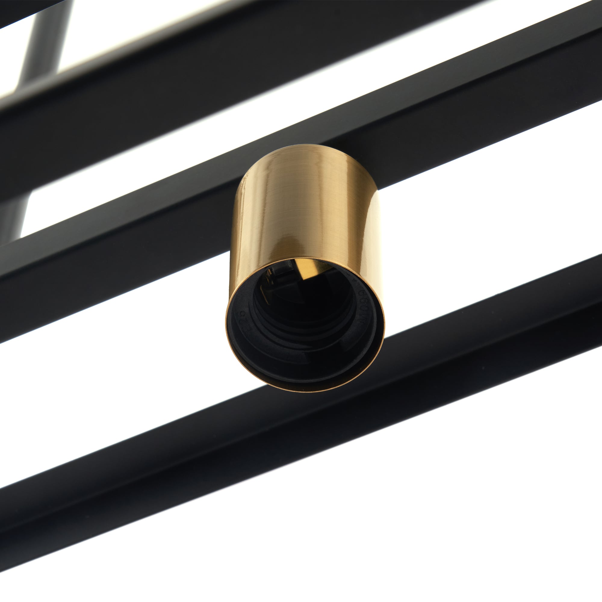 CO-Z HCF-4007-00 flushmounts - View #4
