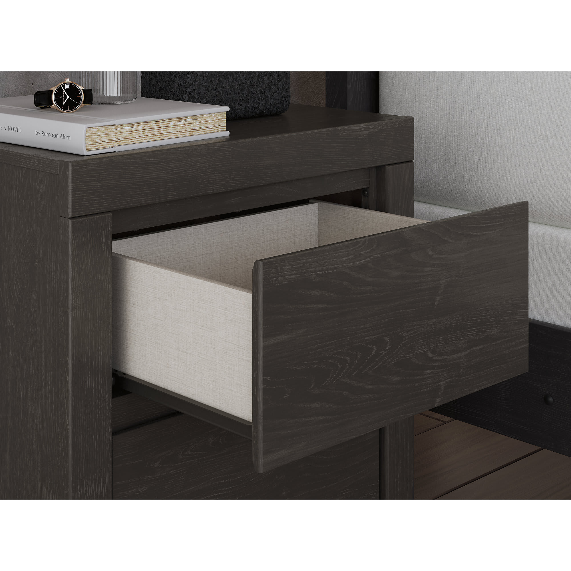 Signature Design by Ashley NCB3370-92 nightstands - View #10