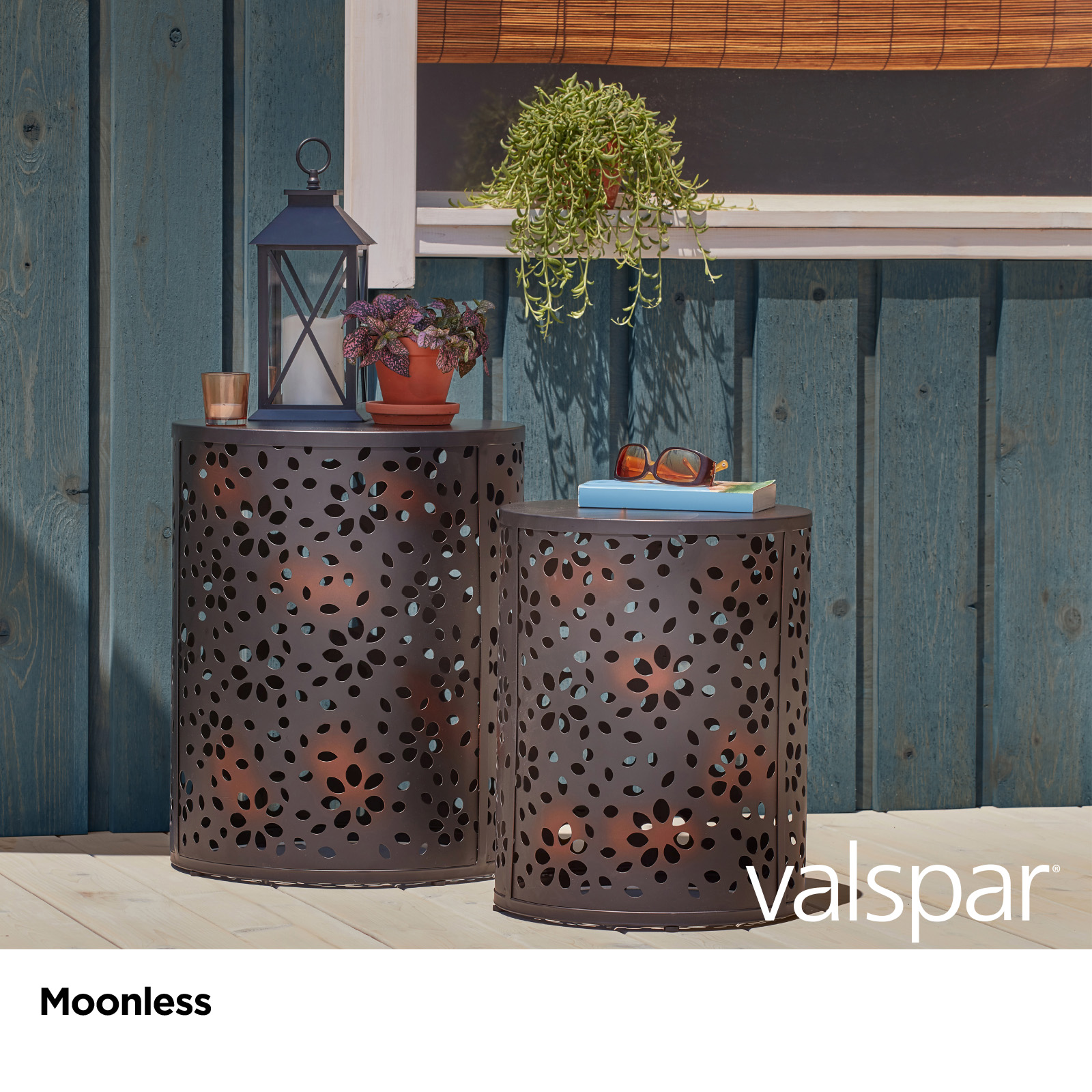 Valspar MOONLESS-1028087 Exterior-Stains-Sealors - View #9