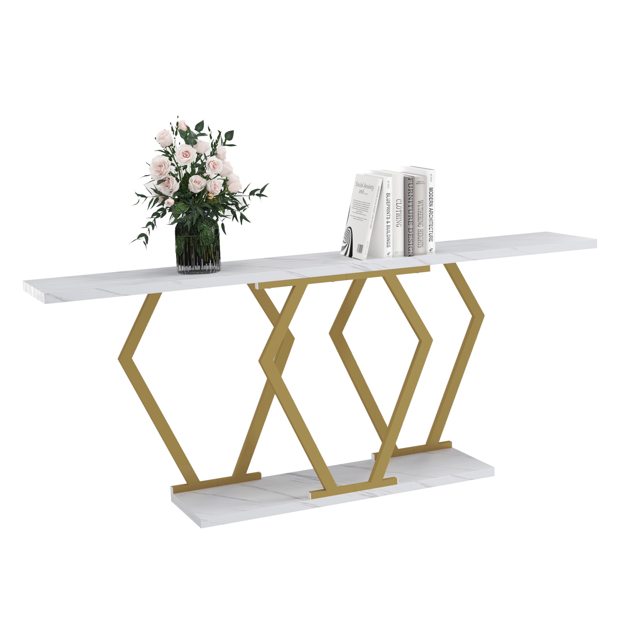  XGZ70B01-B-LW1 Console-Sofa-Tables - View #3