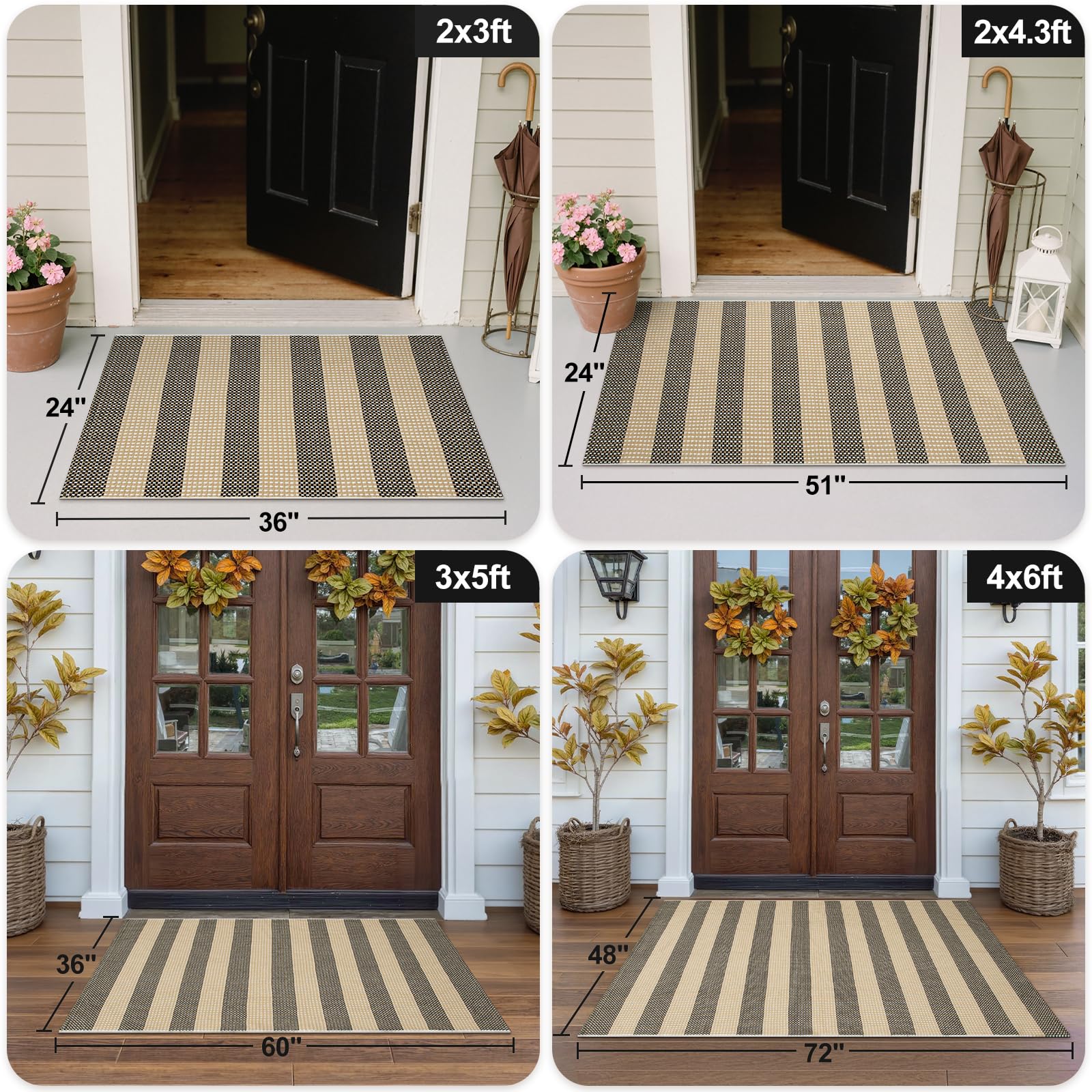 WZKZLH 5749848307999 rugs - View #3