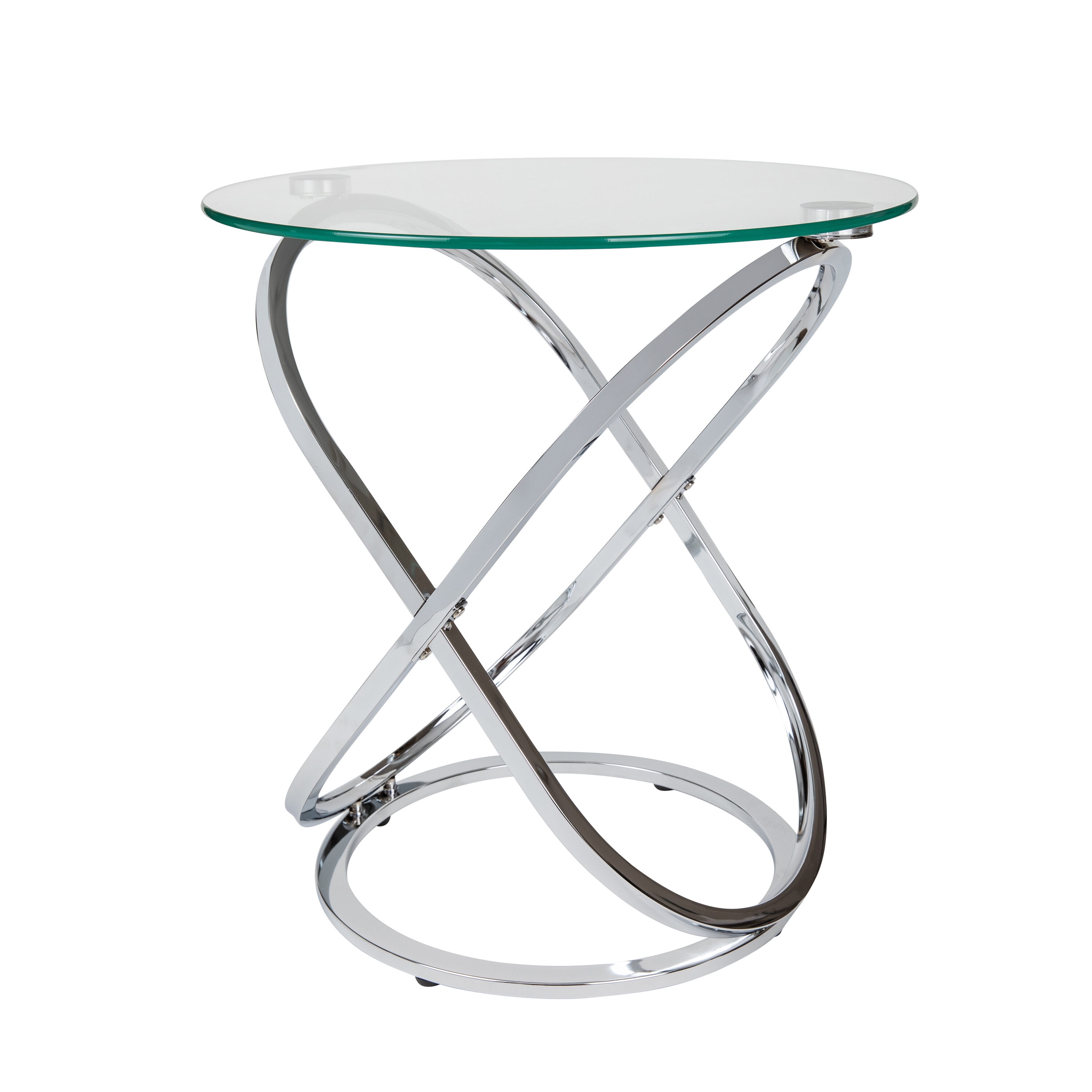 Danya B. HA01516 End-Tables - View #2