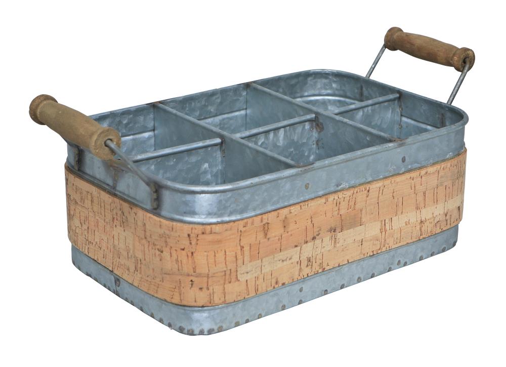 Cheung's 4854 Serving-Trays-Caddies - View #2