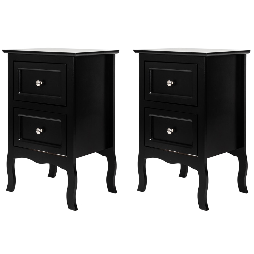 Winado 951236182070 nightstands - View #3
