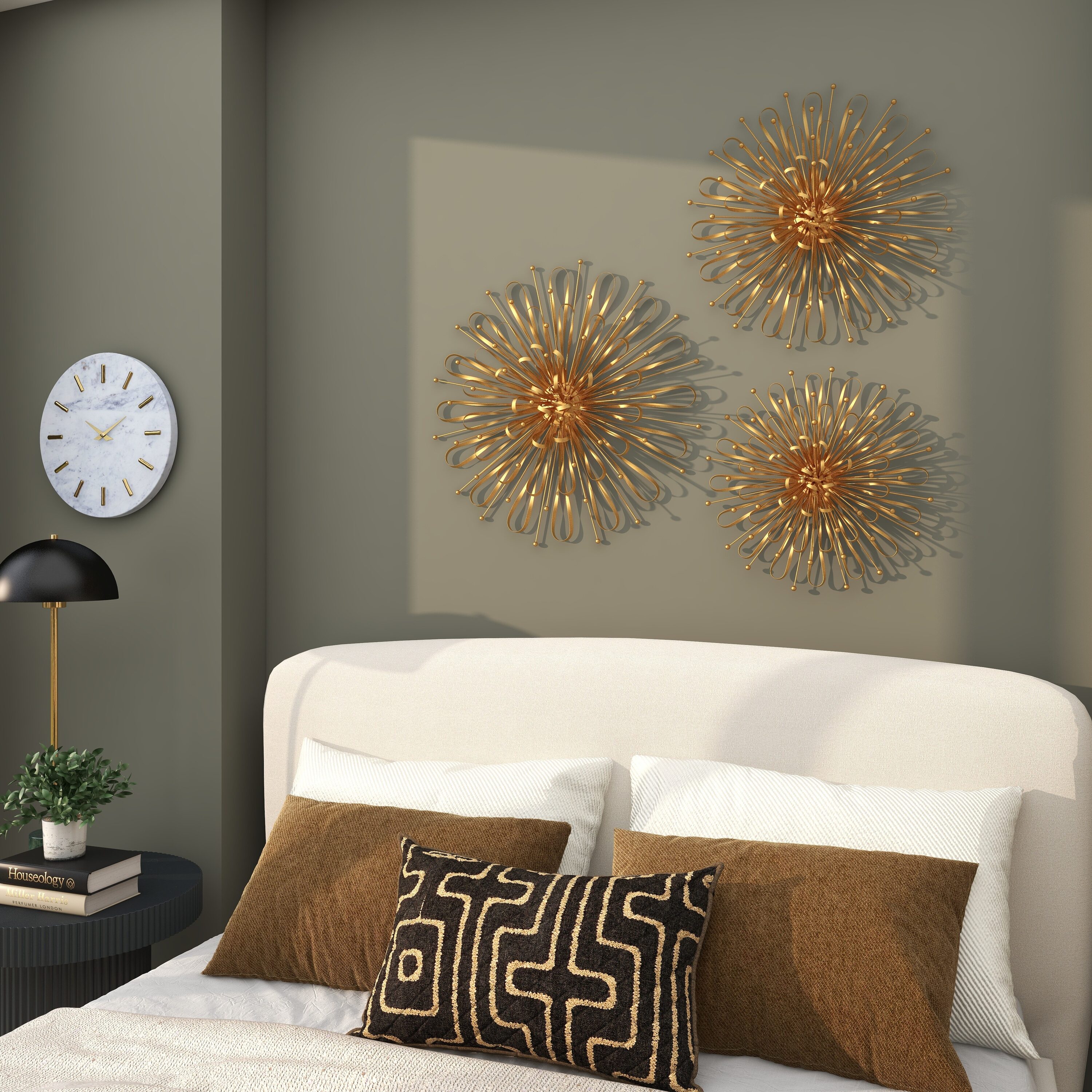 Grayson Lane 44596 Wall-Accents - View #5