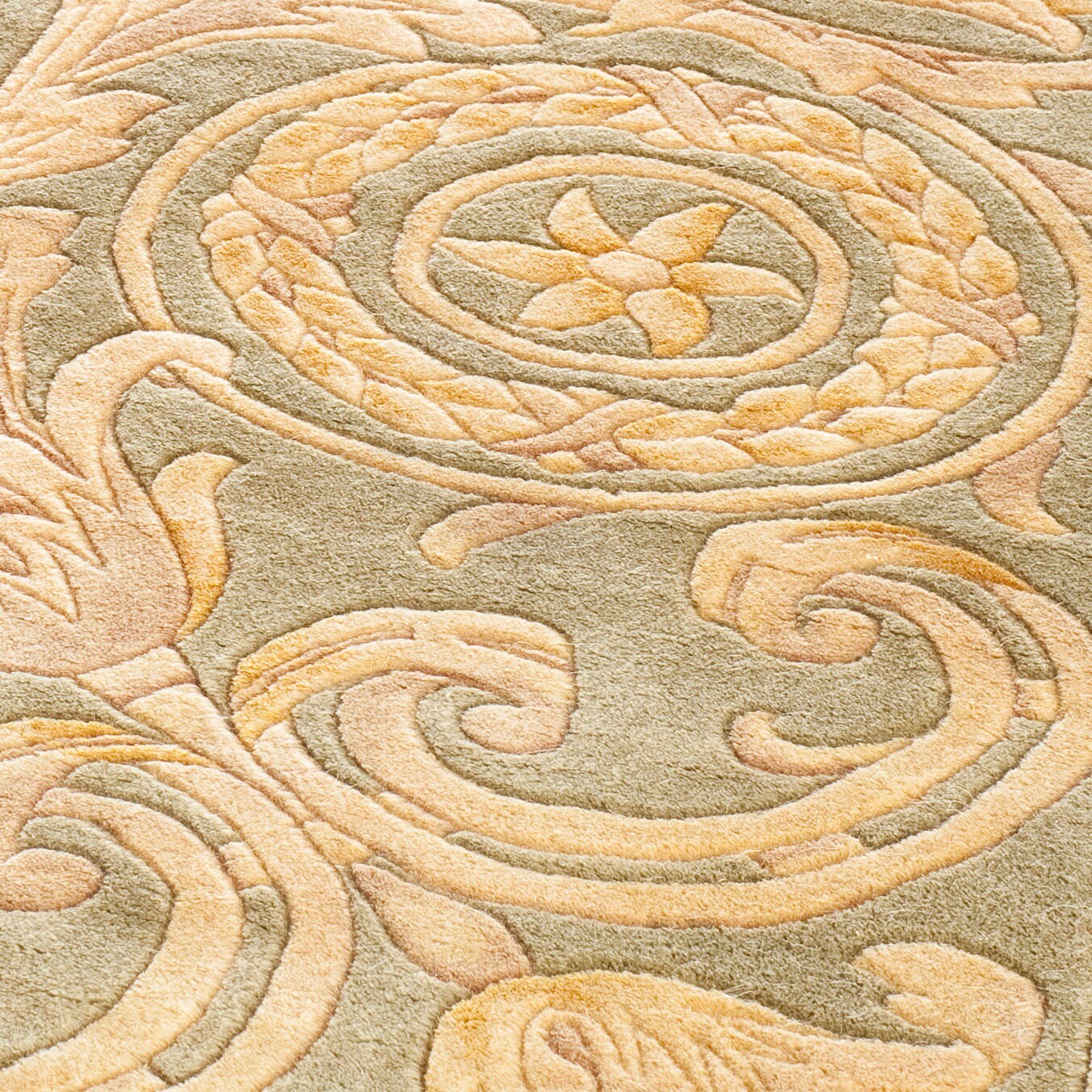 Safavieh FL09C-6 rugs - View #7