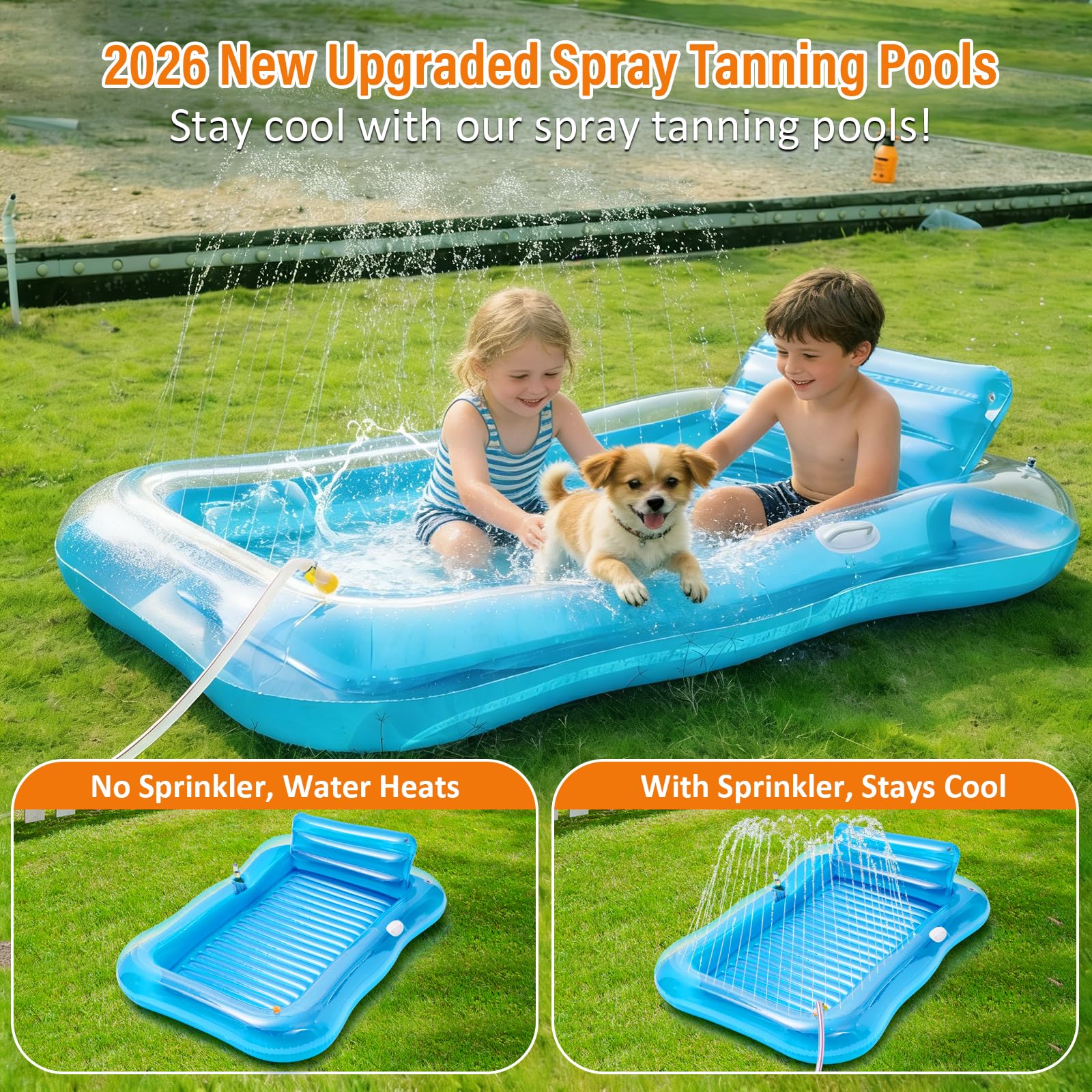 ITOPFOX LIT0821I060 Pool-Toys-Floats - View #3