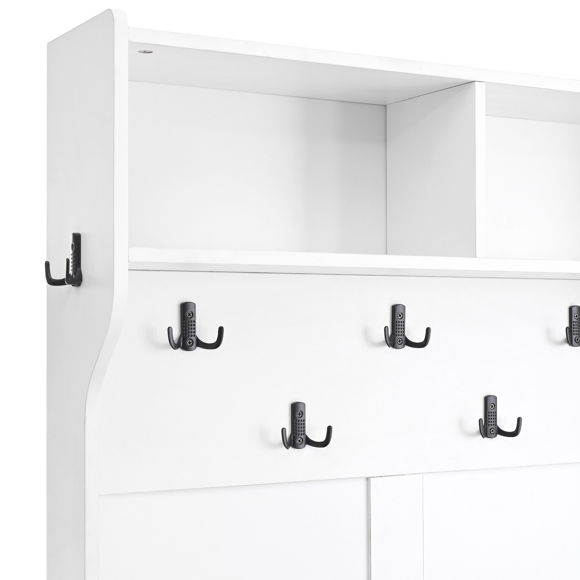 Bybafun YA2500145 Hall-Trees - View #15