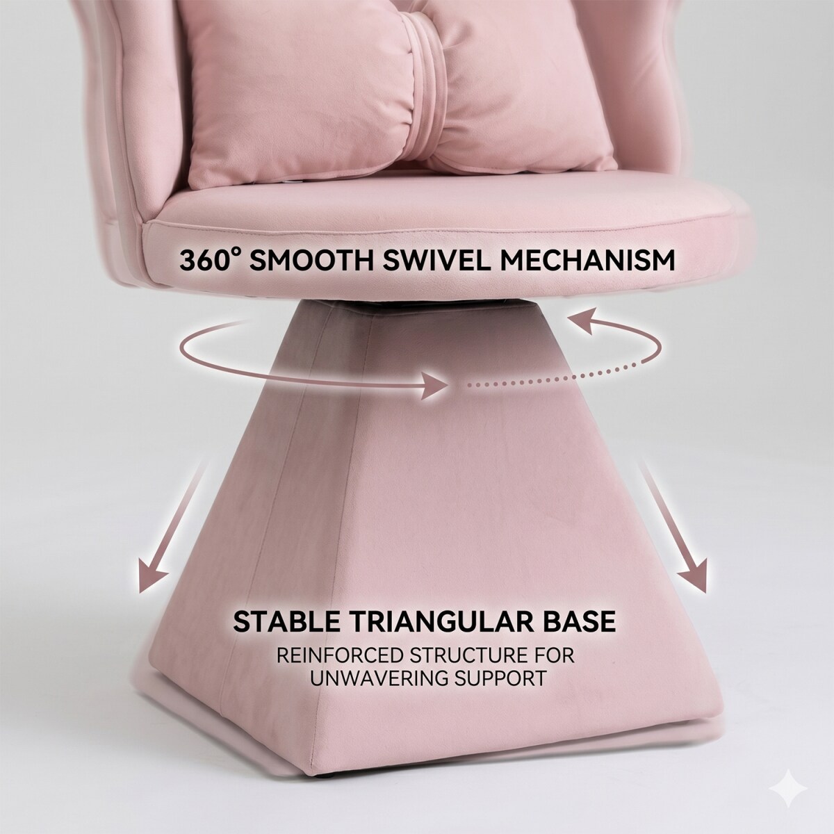 Streamdale Furniture W2500P483010 chairs - View #6
