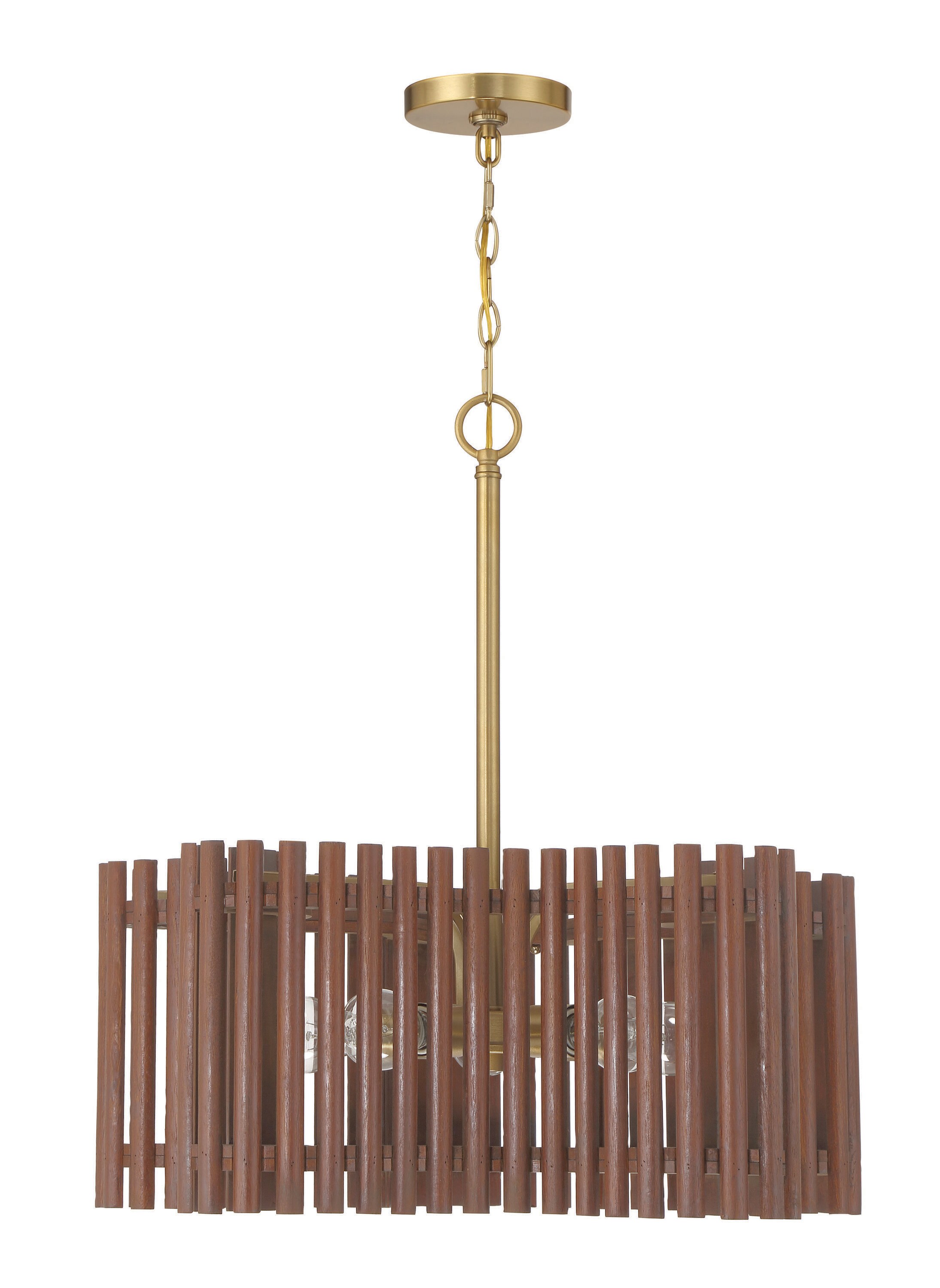 Craftmade 58425-SBWAL b090015 - View #8