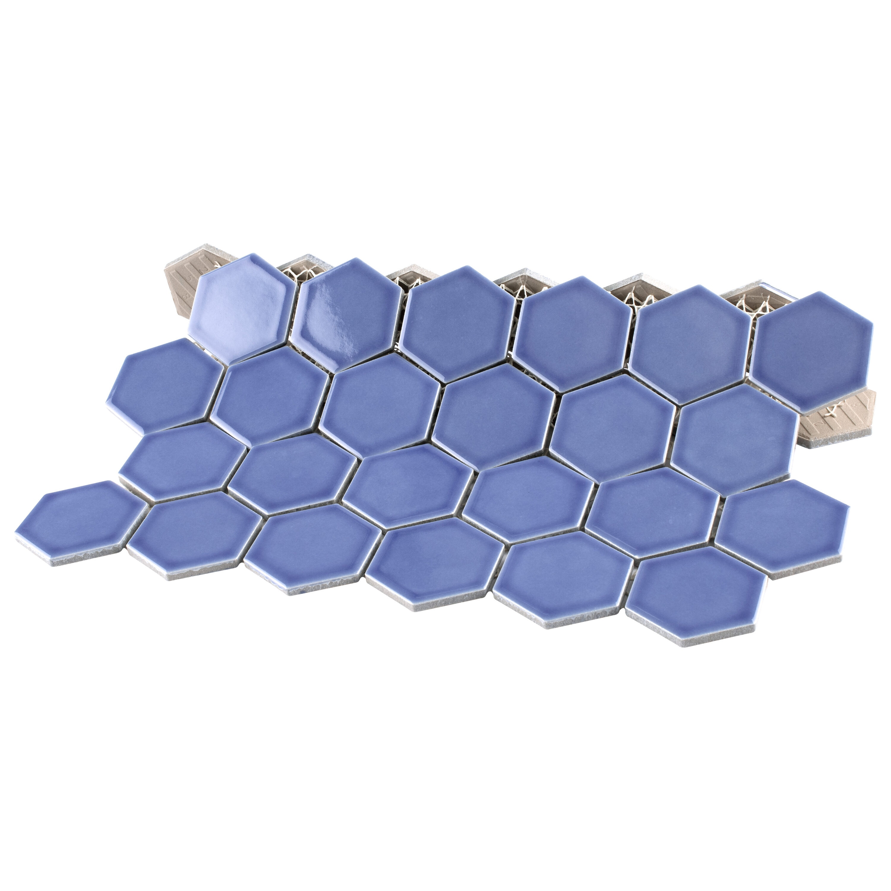 Affinity Tile S1FTC2TRGPER Tile-Samples - View #4